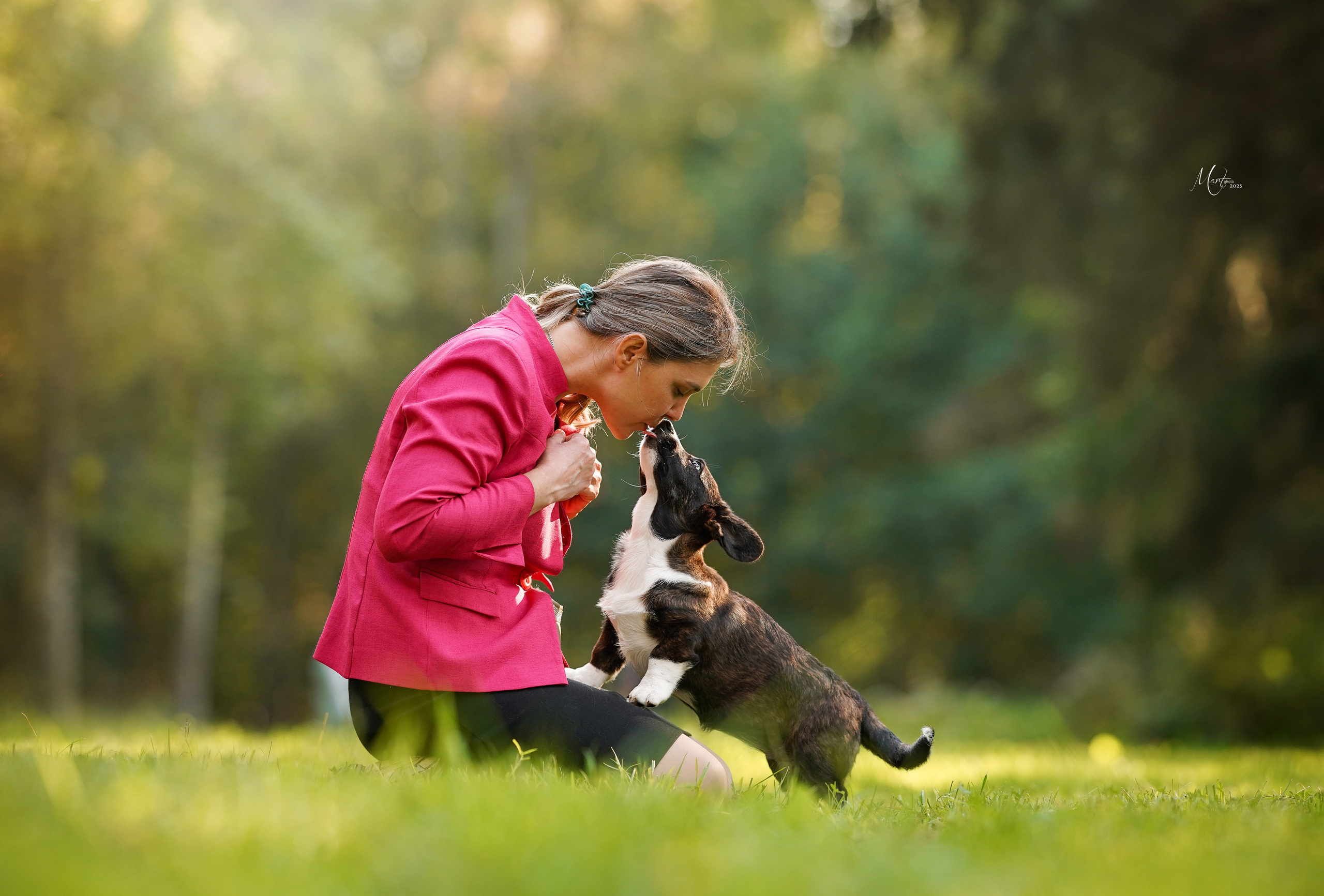 Выставки 2025. Фотограф-анималист в Санкт-Петербурге Яна Мартынова