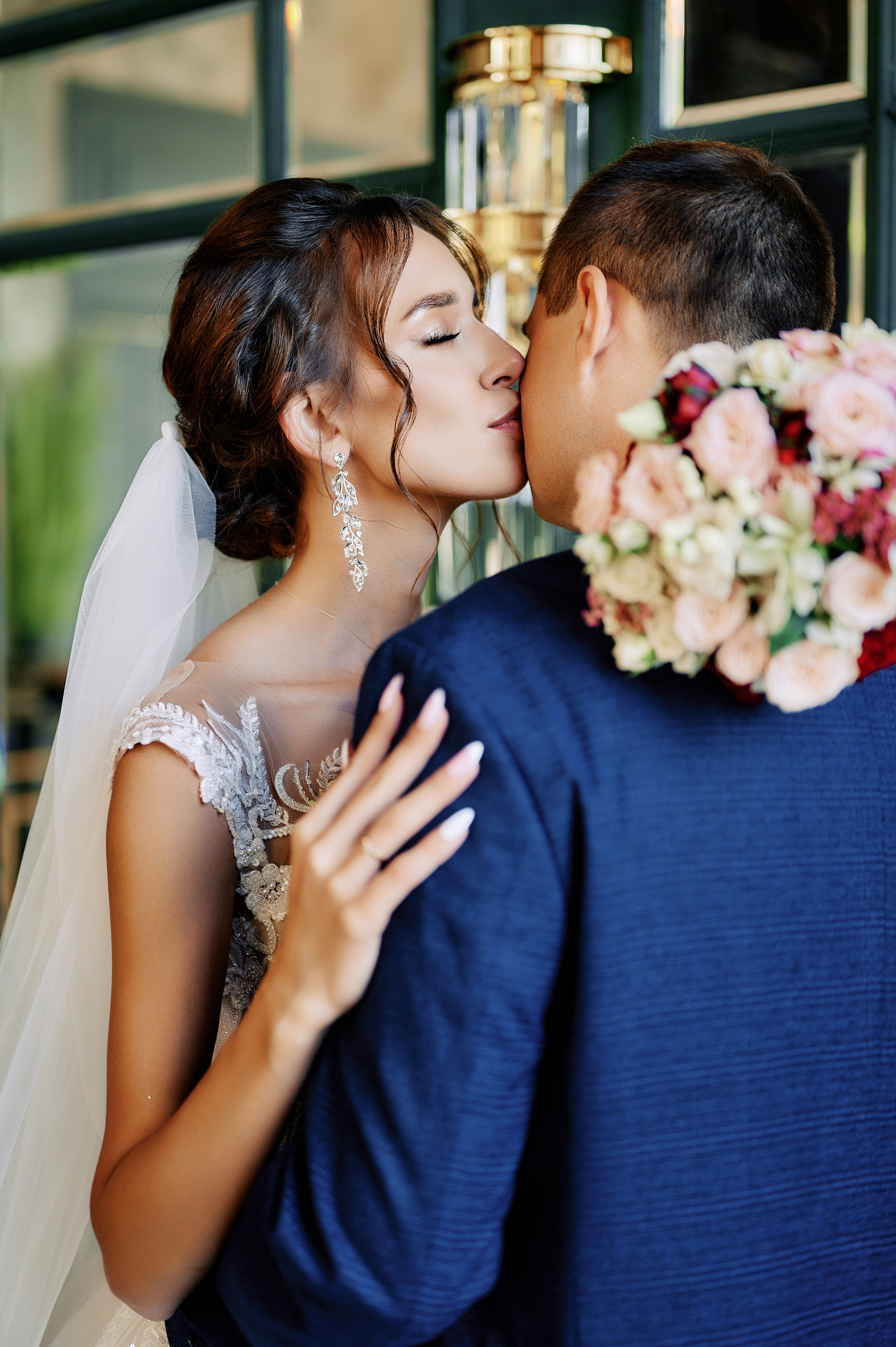 Вера и Игорь. Фото-видеосъемка свадеб Venson Films