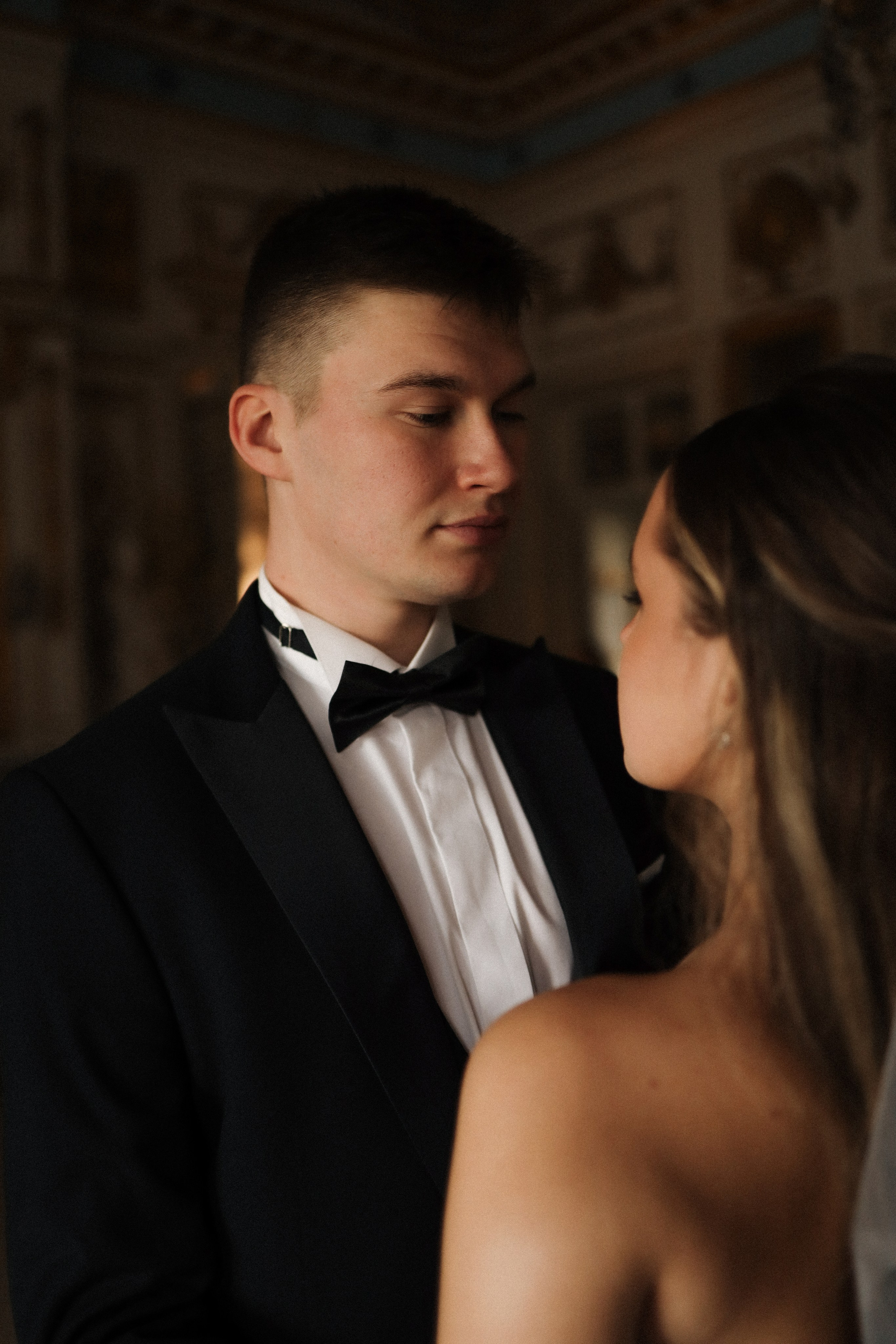 М. + В. Усадьба Кусково, Дворец бракосочетания № 3. Семейный и lovestory фотограф в Москве Светлана Коняхина