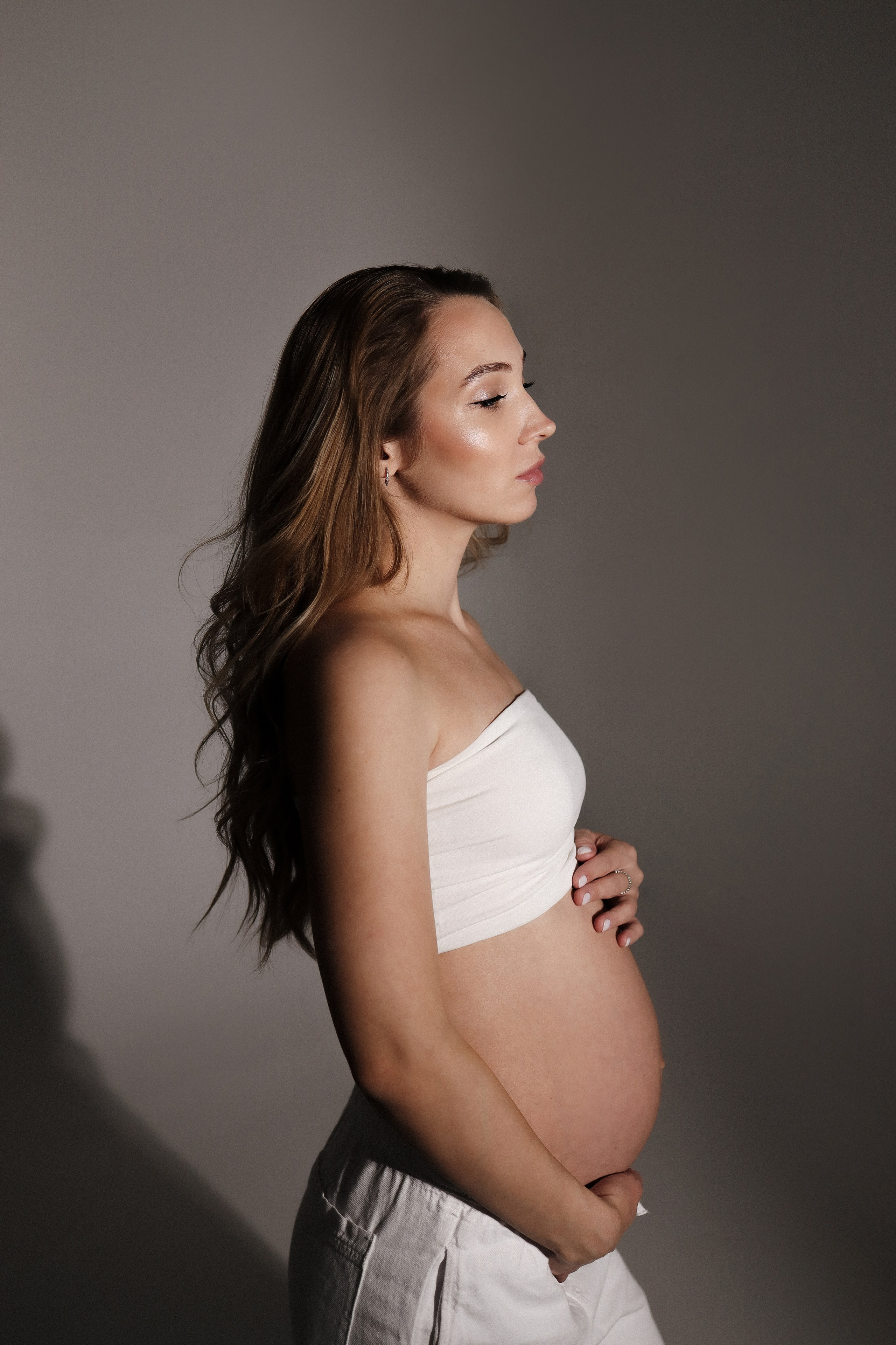 Анастасия и Никита. Семейный и lovestory фотограф в Москве Светлана Коняхина