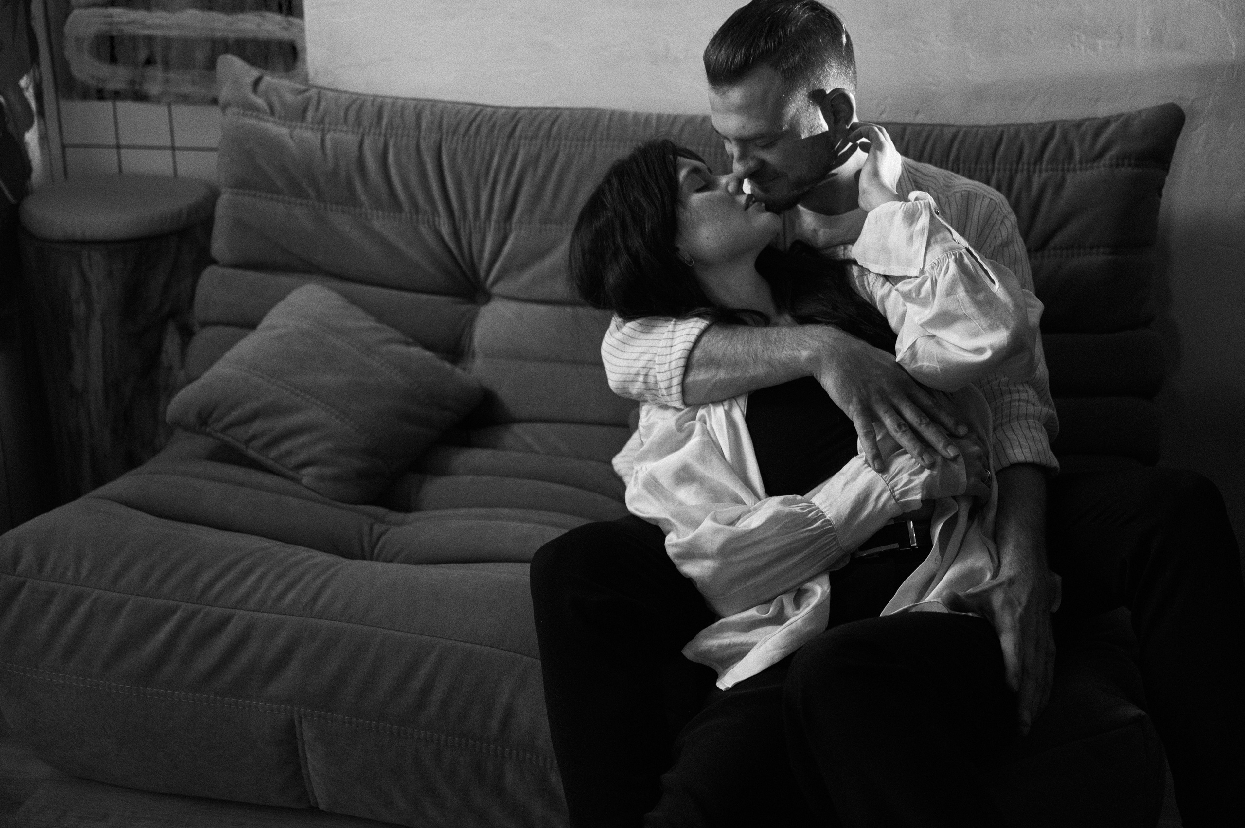 Егор и Мария. Фотограф Челябинск — Кирилл Устюжанин