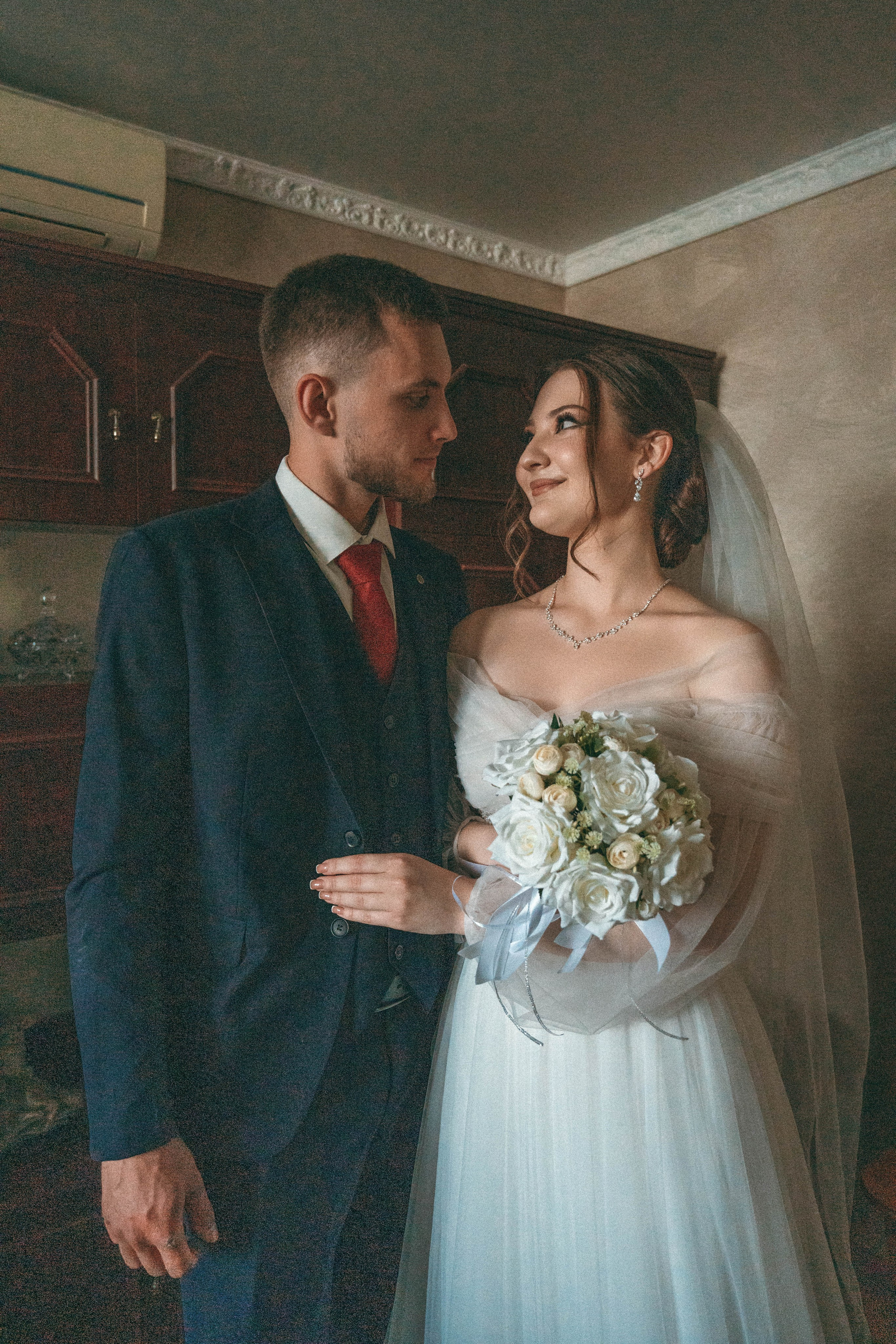 Валерий и Виктория. Фотограф из Краснодара Чеснокова Екатерина