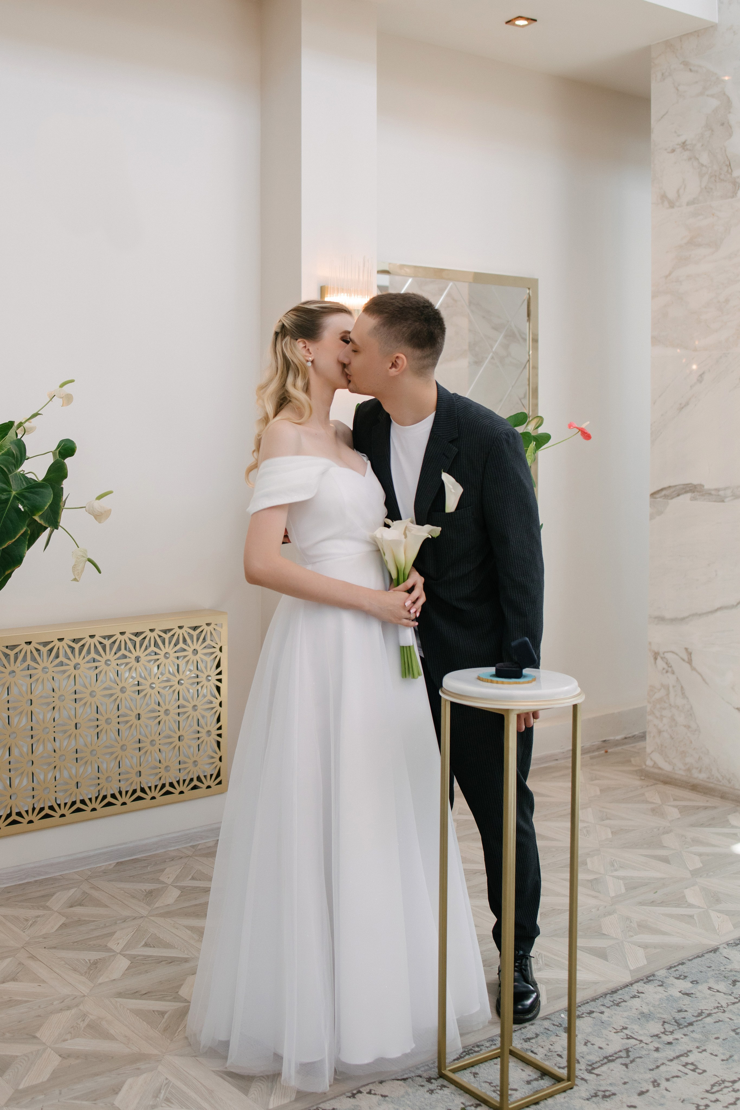 Екатерина и Игорь 26.08.24. Свадебный фотограф Москва Воронеж Ленкова Ксения