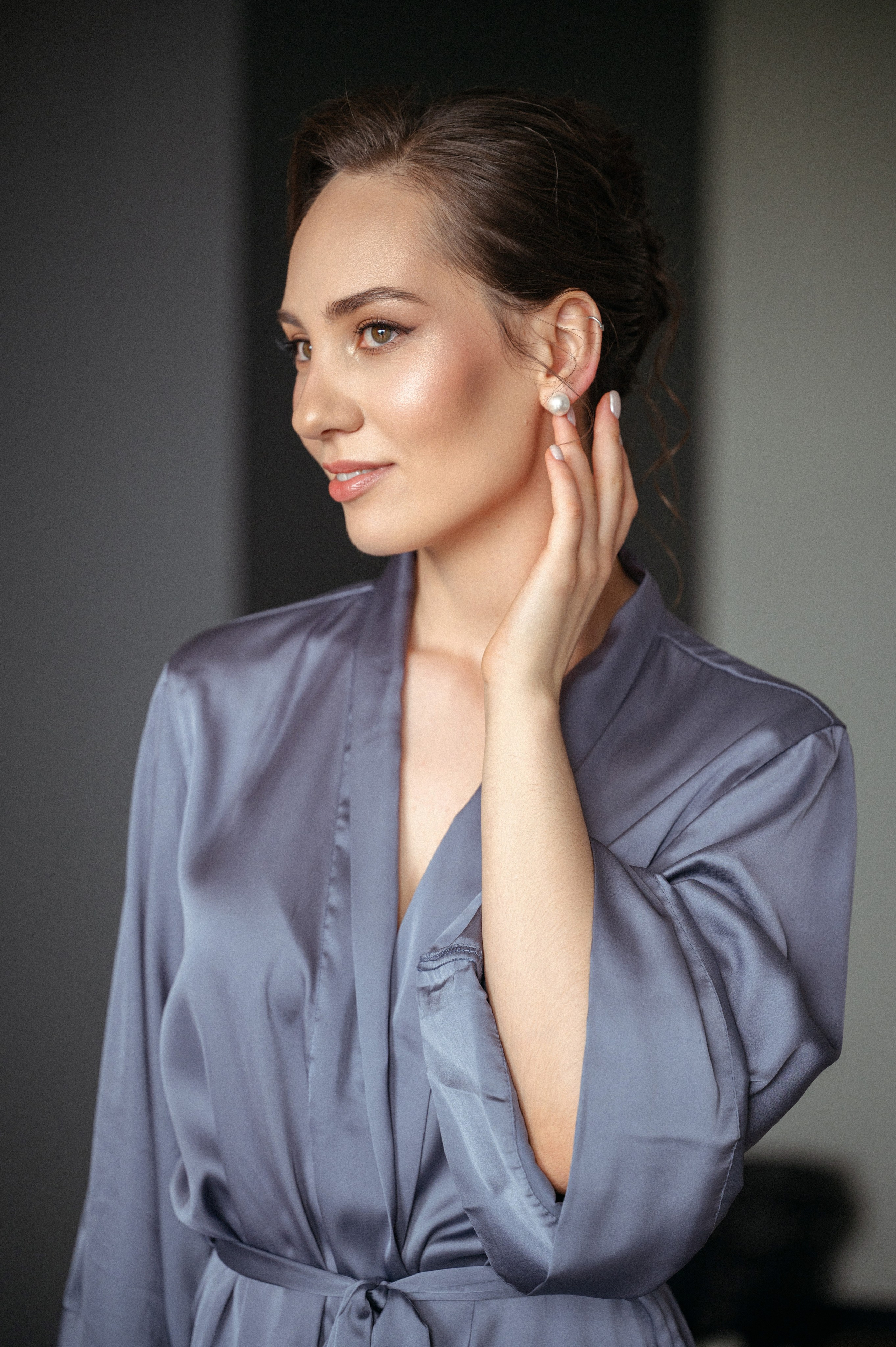 АНТОНИНА И ИВАН. Фотограф в Алматы — Дарья Фёдорова