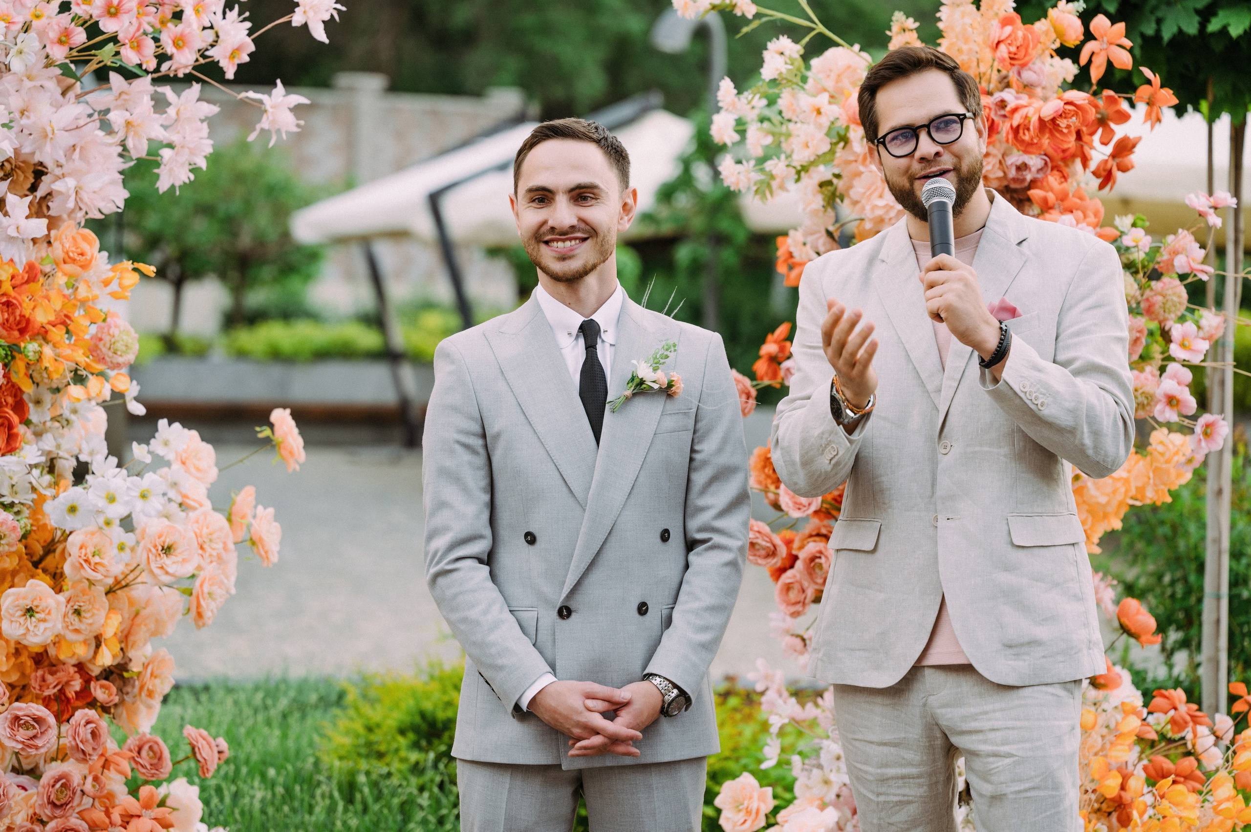 АНТОНИНА И ИВАН. Фотограф в Алматы — Дарья Фёдорова