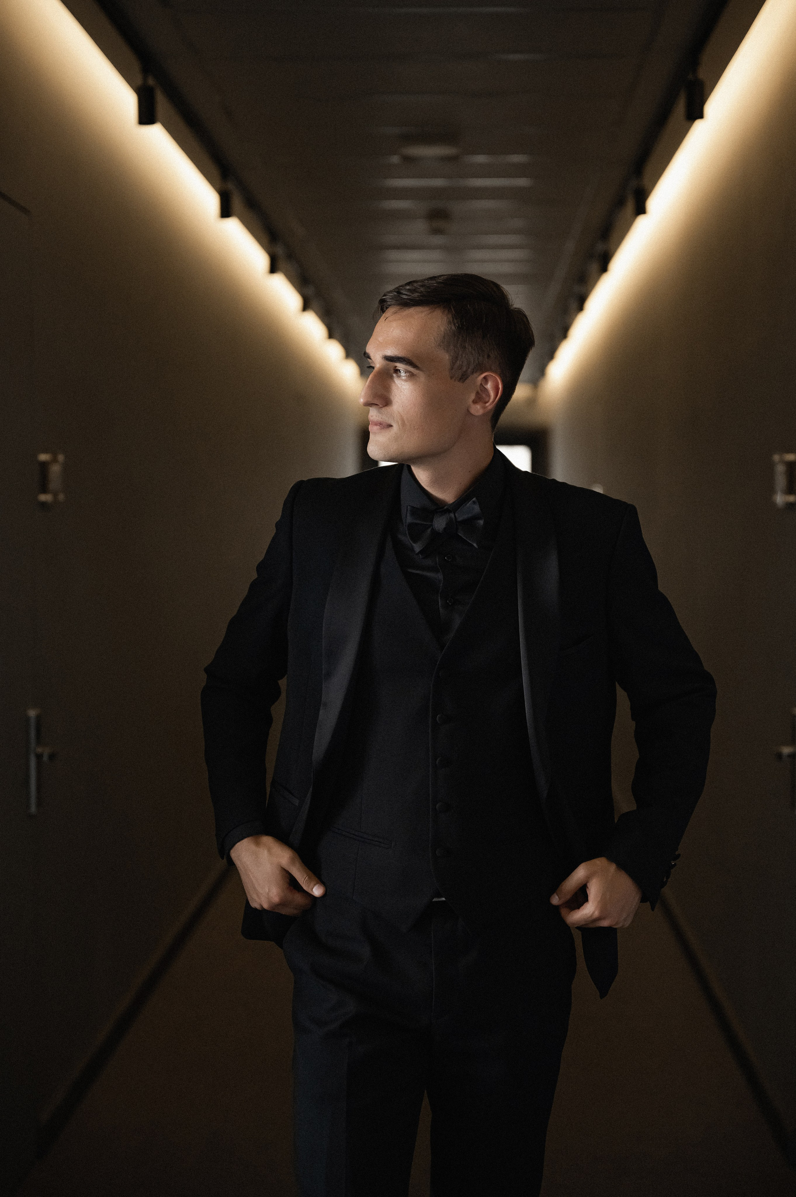 Влад и Александра. Свадебный фотограф и видеограф