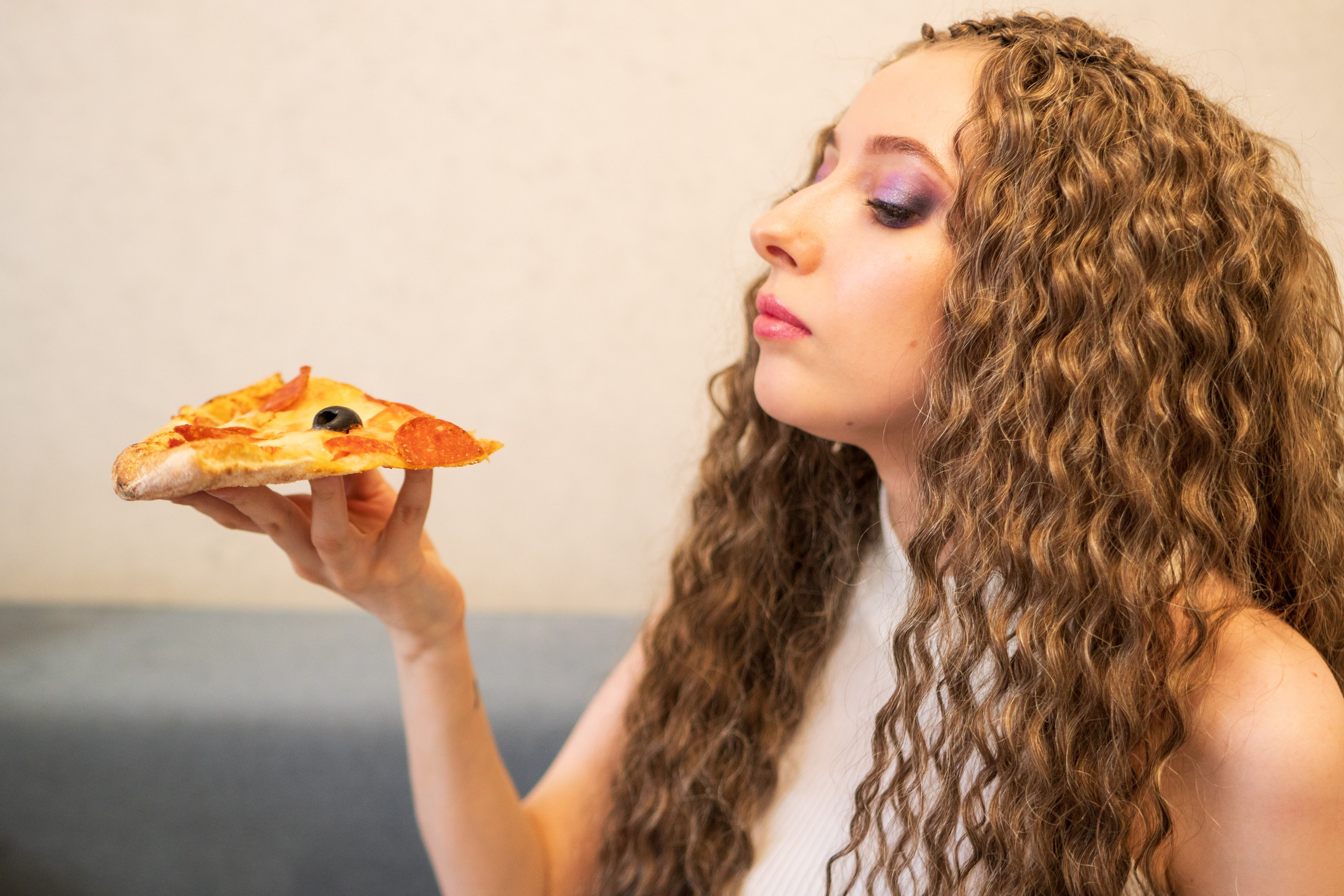 Candy Girl. Фотограф Дарья Локотко в Красноярске