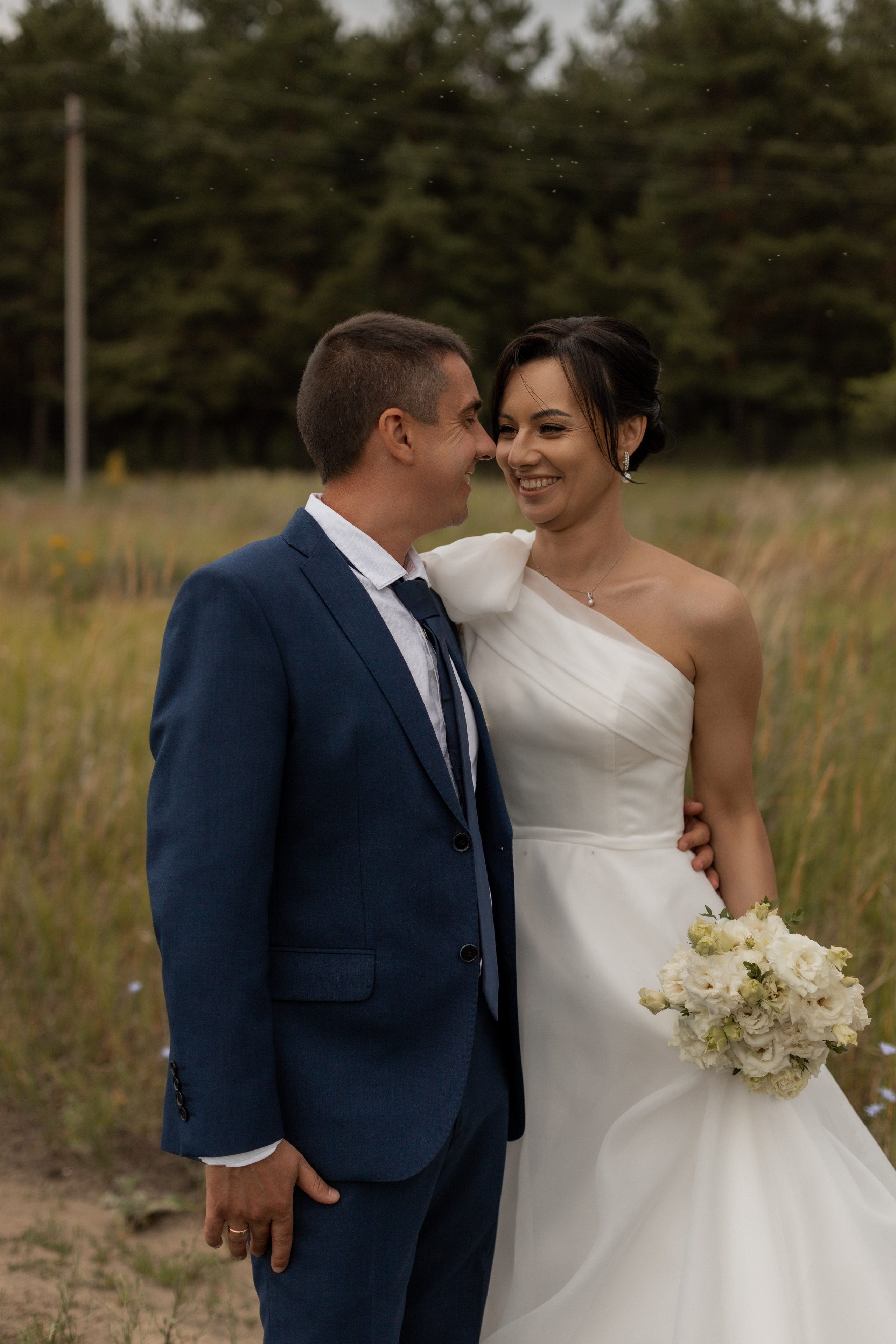 Сергей и Олеся (сокращено). Свадебный фотограф Ангелина Сунгатулина | Саратов | Балаково | Вольск