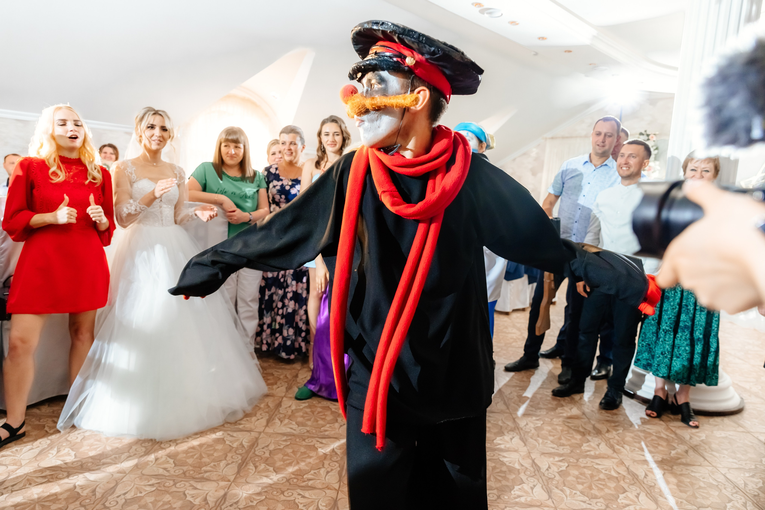 Александр и Анна. Свадебный и семейный фотограф Разида Мухаметова