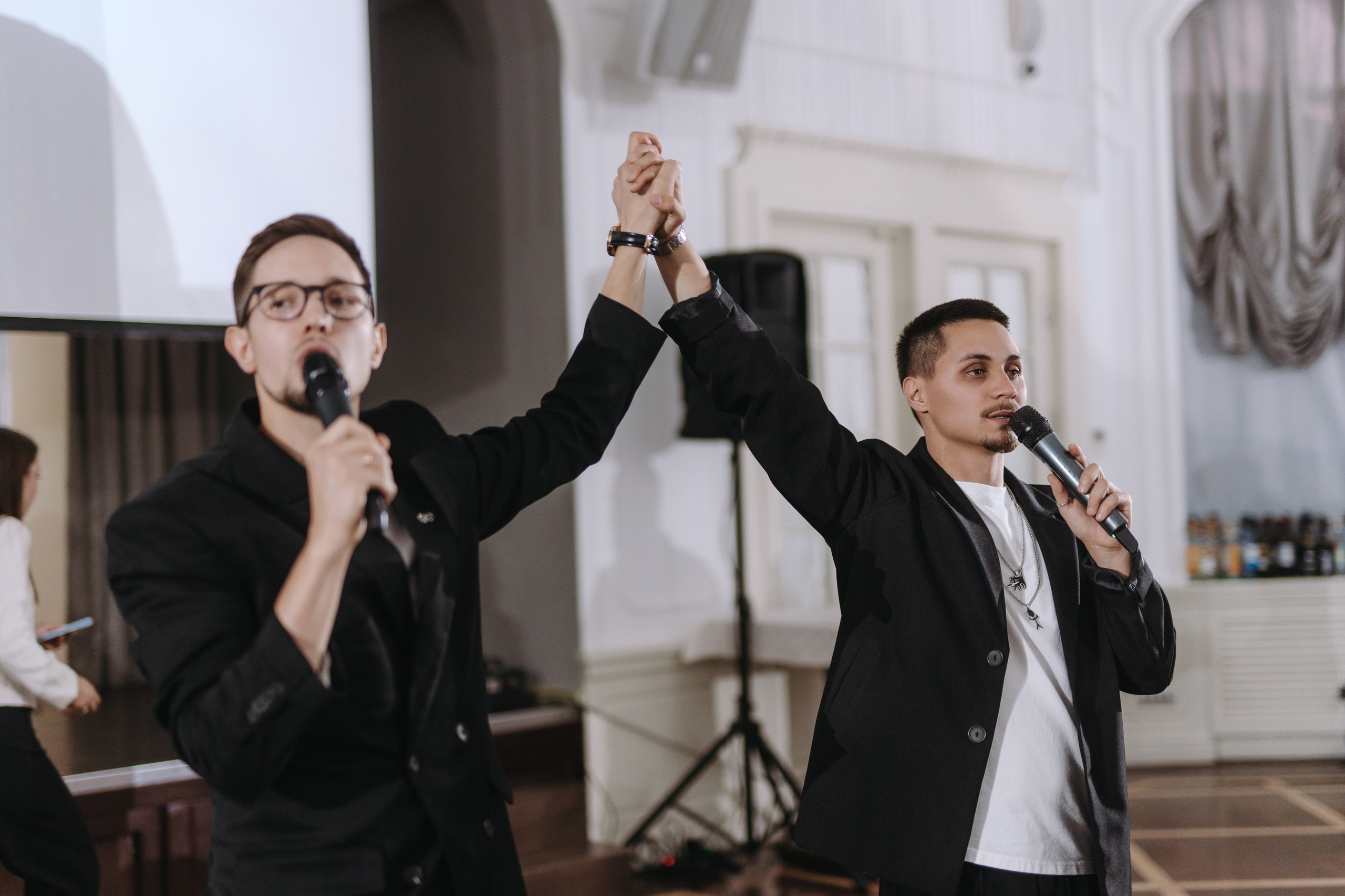 23 АВГУСТА 2024