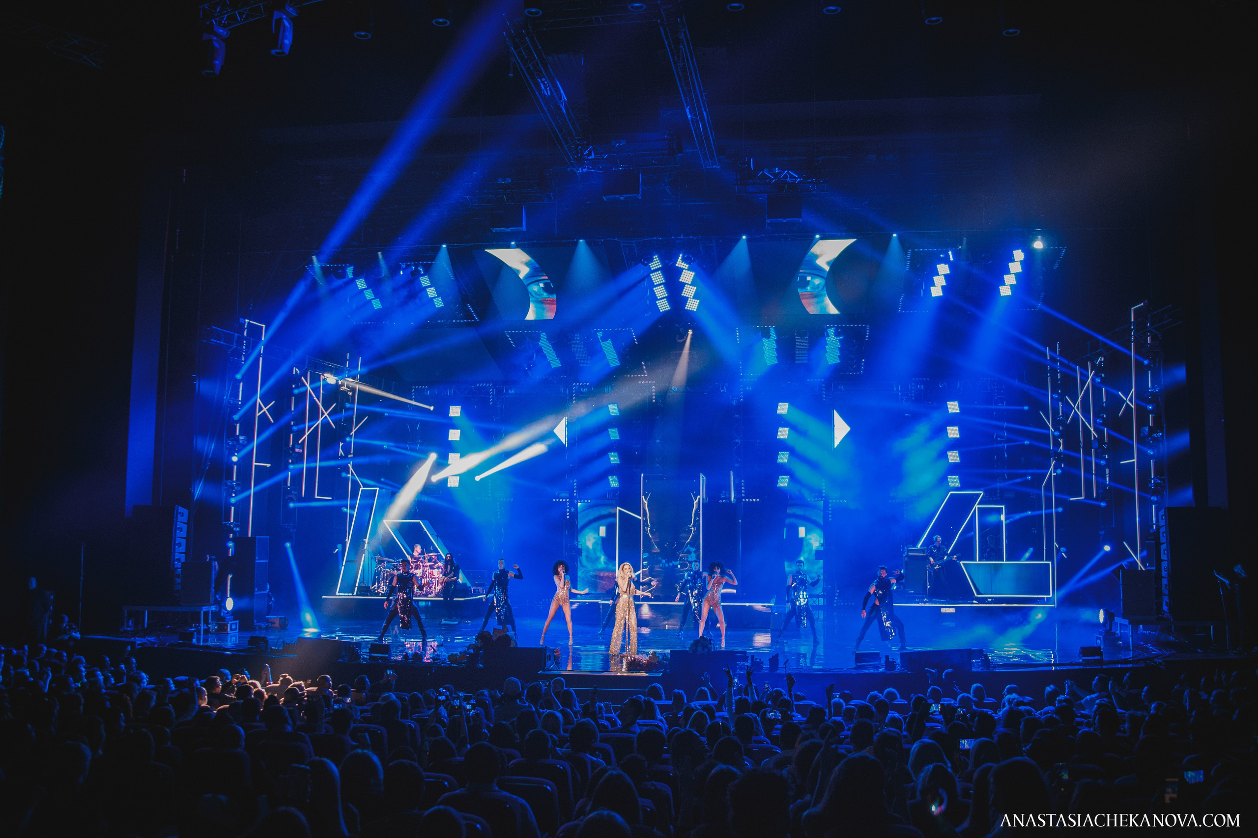 Loboda. 31.03.17. Концертный и бурлеск фотограф Москва