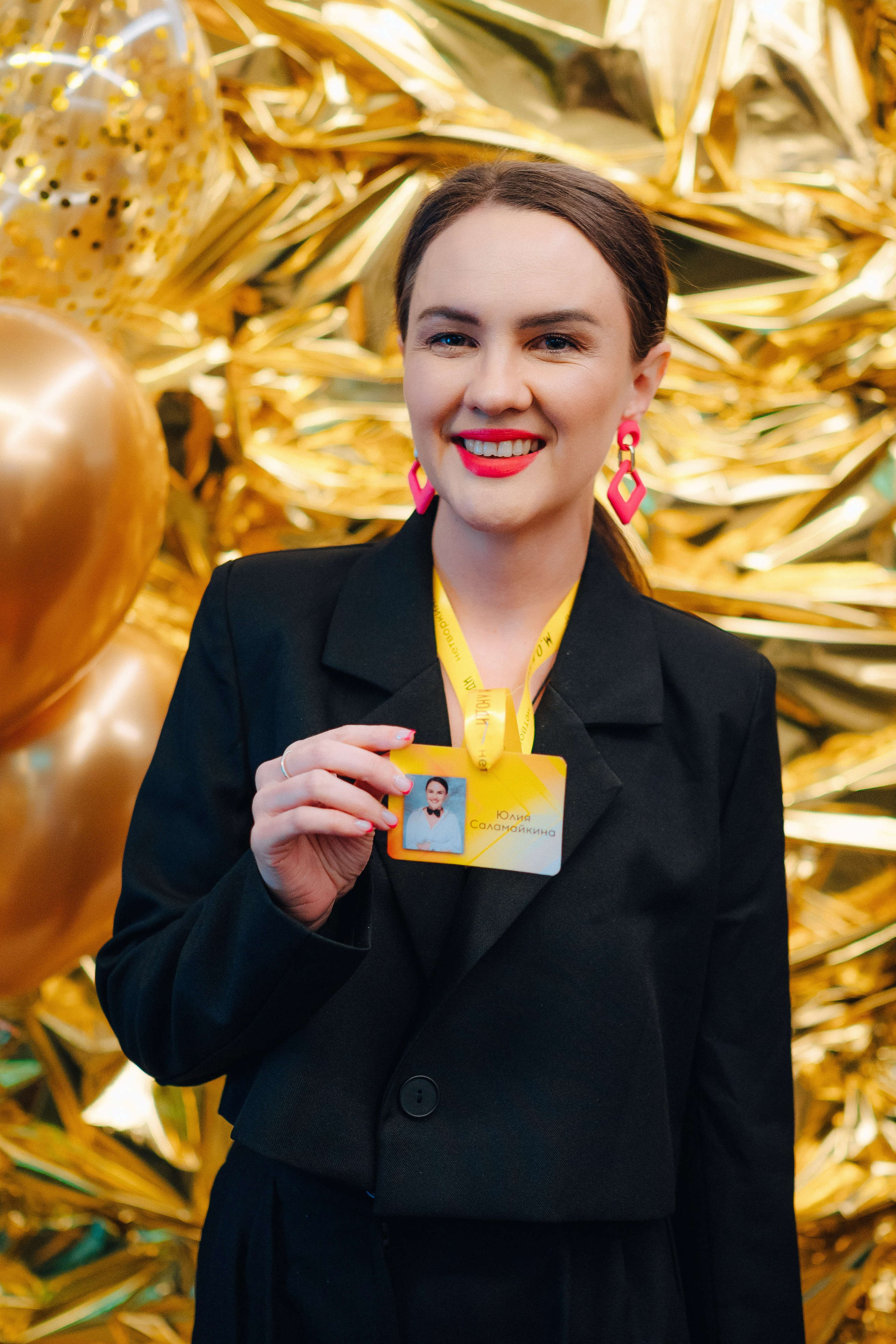 НЕТВОРКИНГ М.О.илюди. Детский и семейный фотограф Катерина Мишина