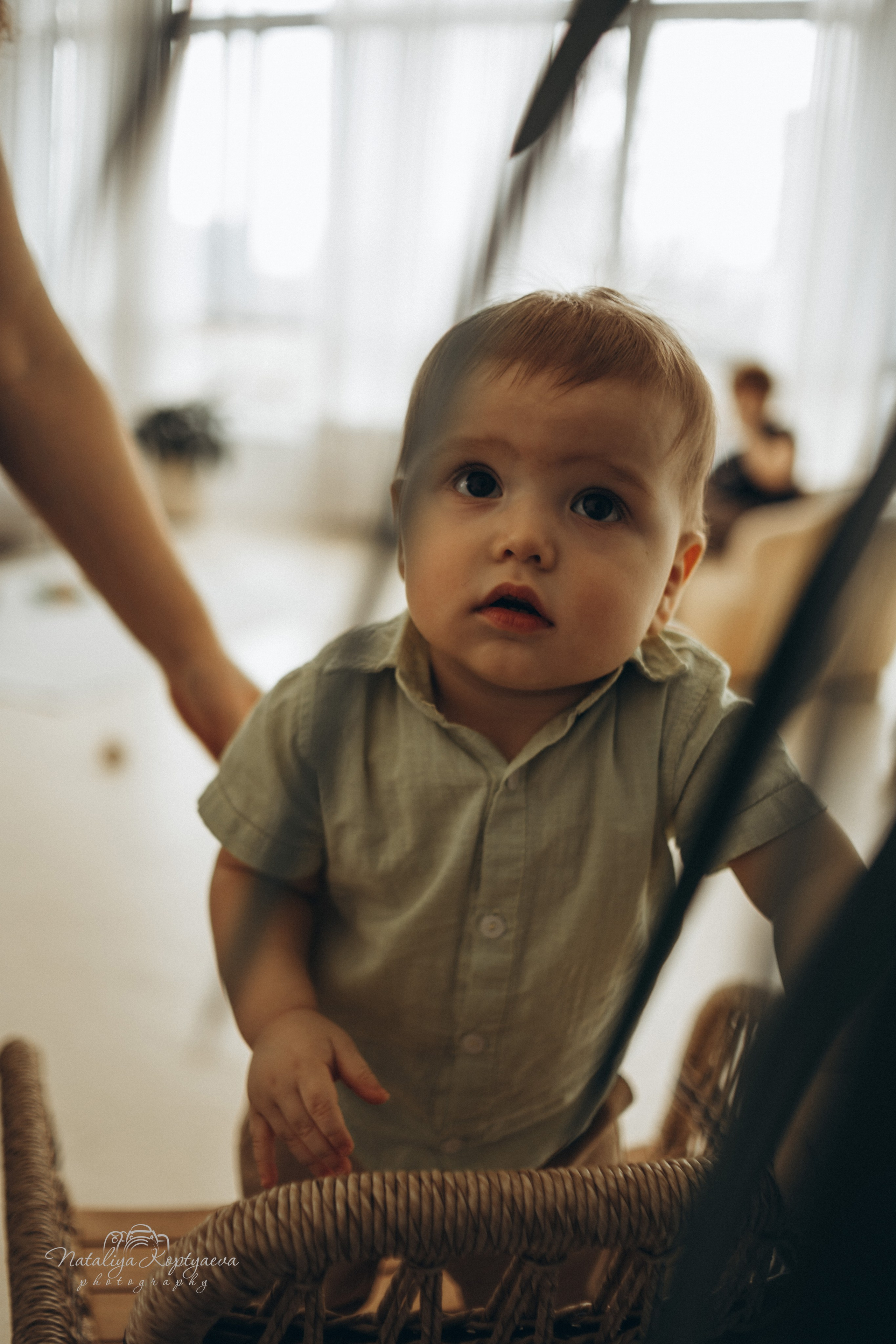 Семейный фотограф. Ретушь новорожденных, обучение ретуши новорожденных, Наталия Коптяева