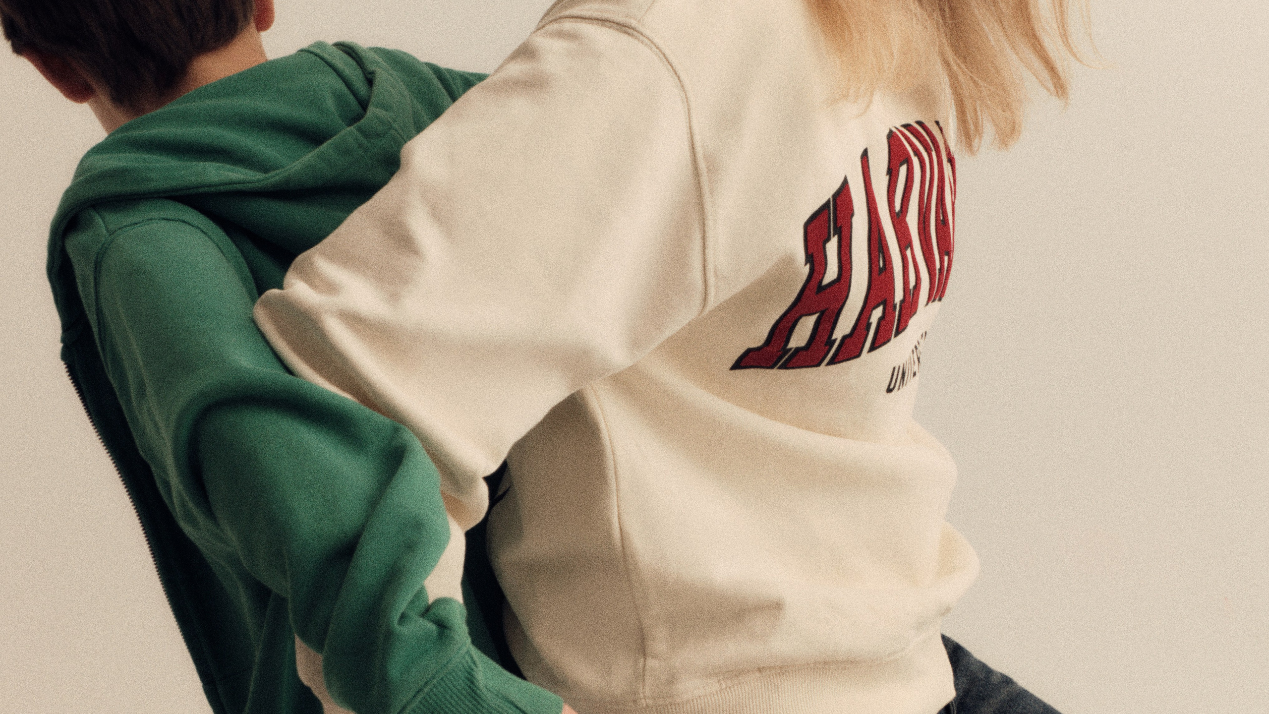 Дети. Фотограф в Москве Леонид Войт