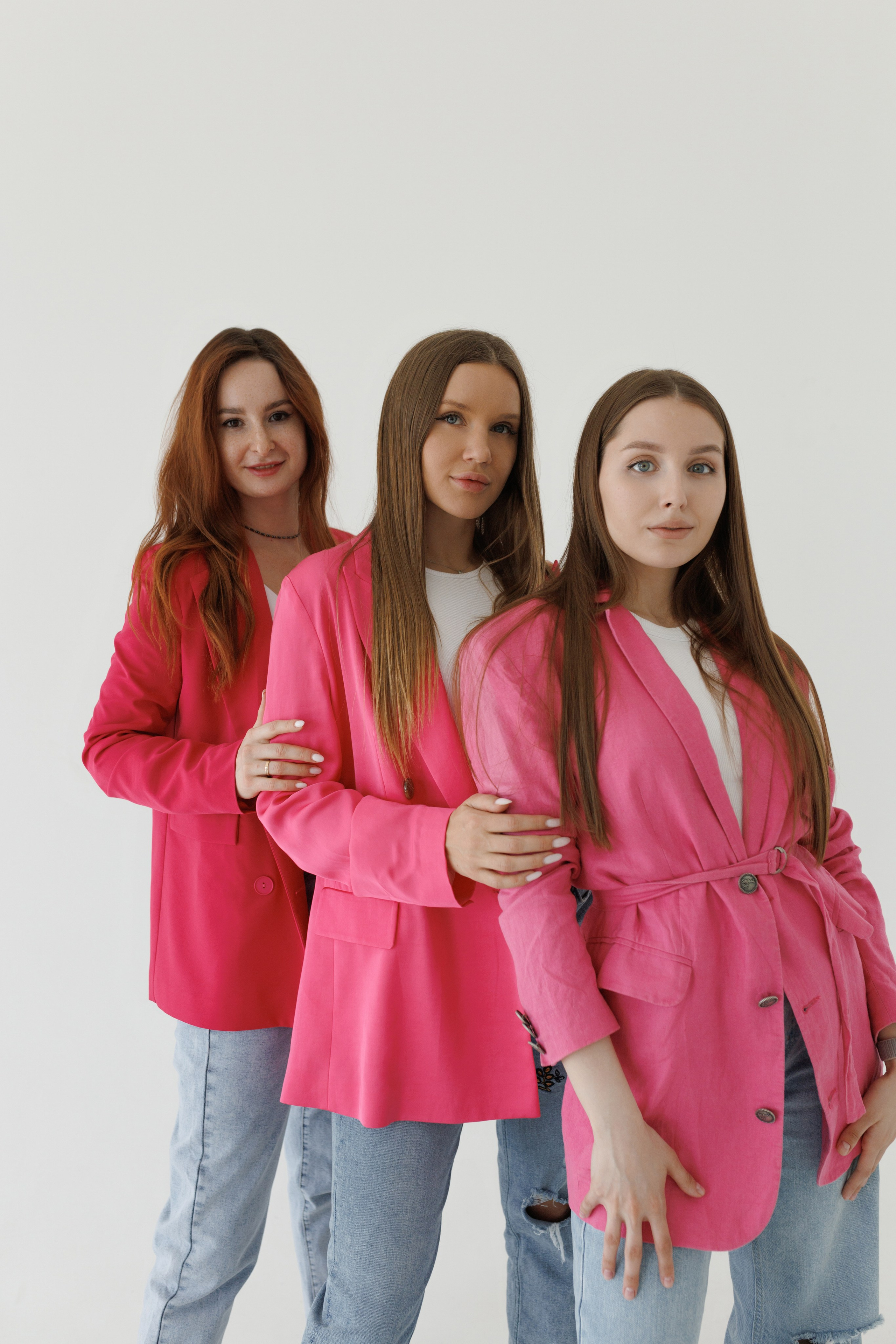 SkinExpert. Женский и семейный фотограф в Томске Алиса Качан