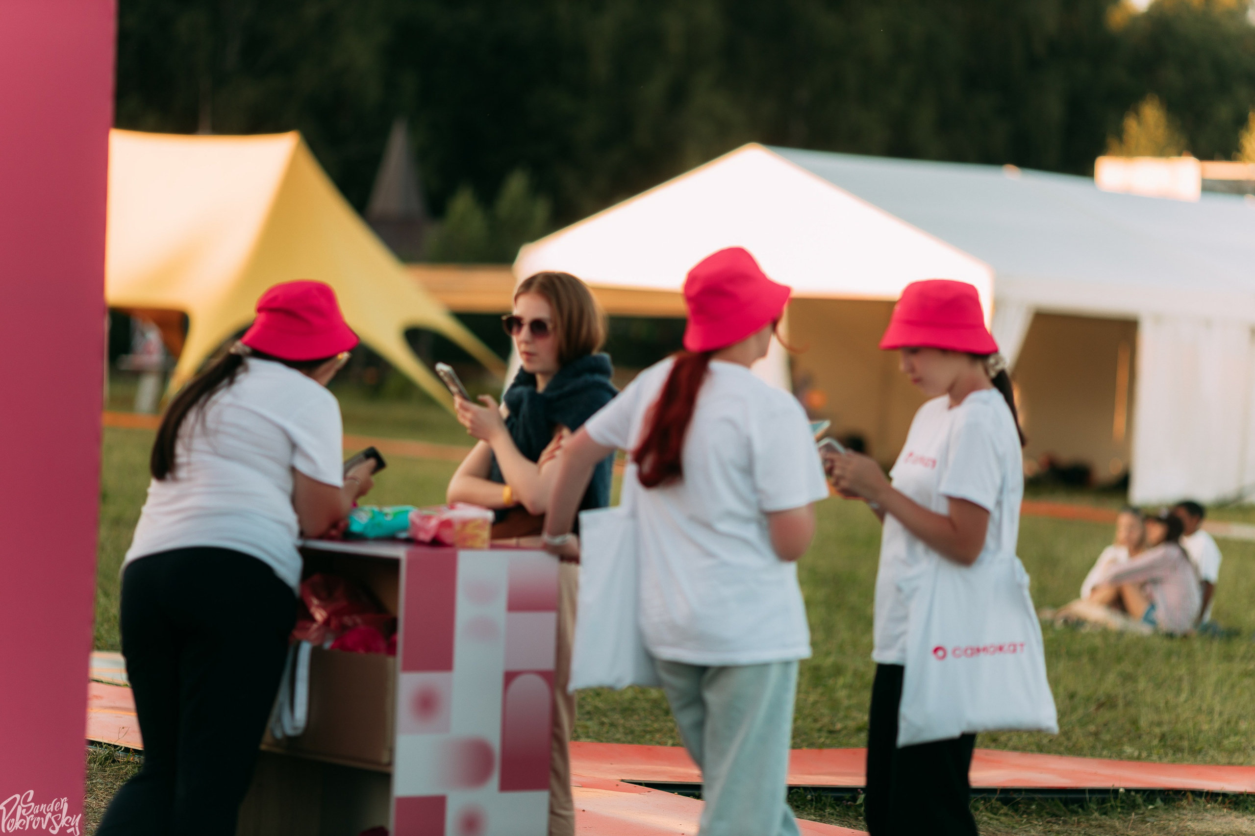 Самокат. Свадебный и репортажный фотограф в Чебоксарах Покровский Александр