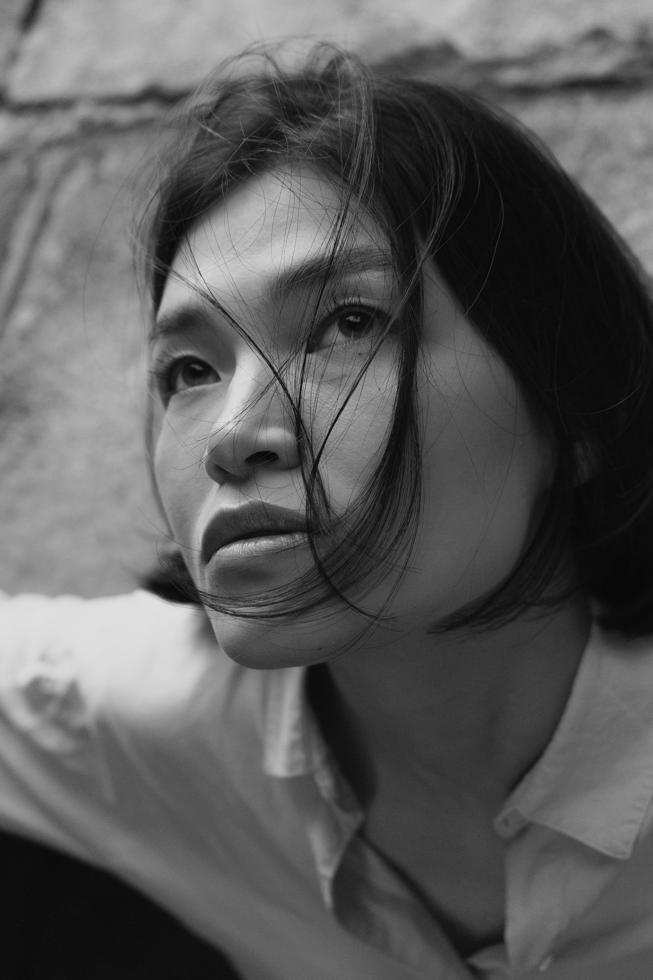 Портретная фотосъёмка. Денис Марков — фотограф в Екатеринбурге