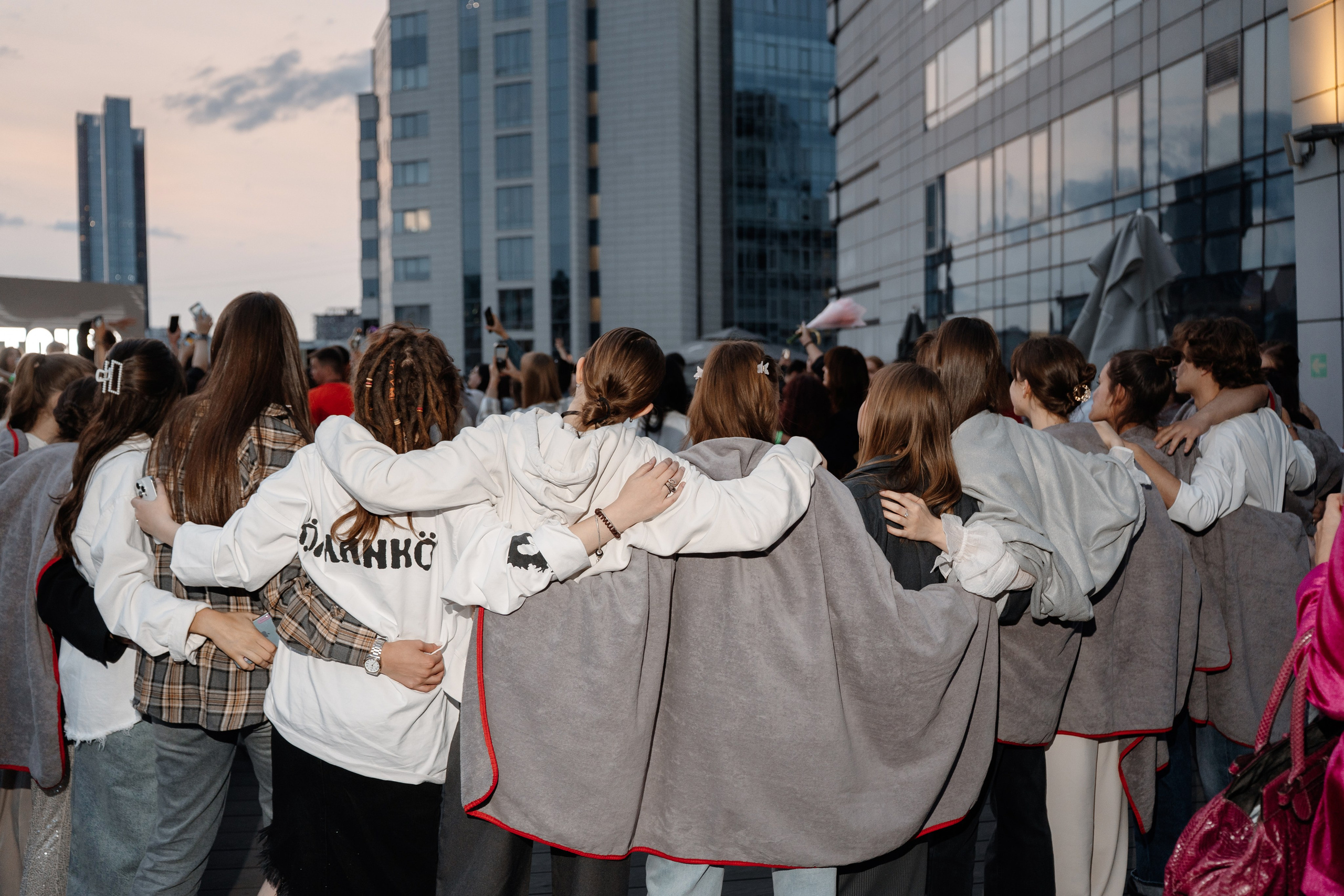 ХАКАТОН’S. Свадебный и репортажный фотограф в Москве Андрей Вайман