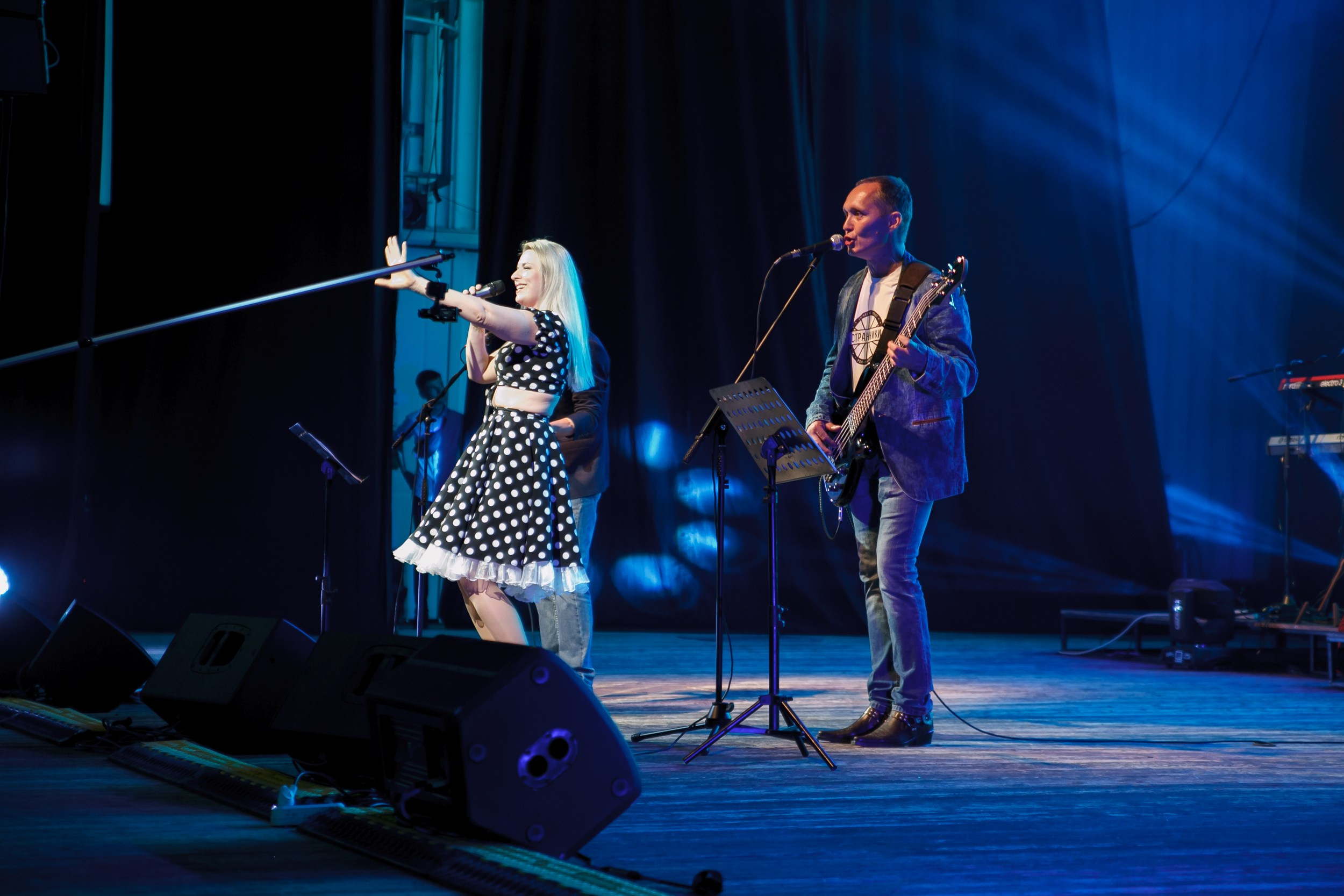 ЦКЗ перезагрузка ХХ века. Свадебный и детский фотограф в Волгограде Слава Белов