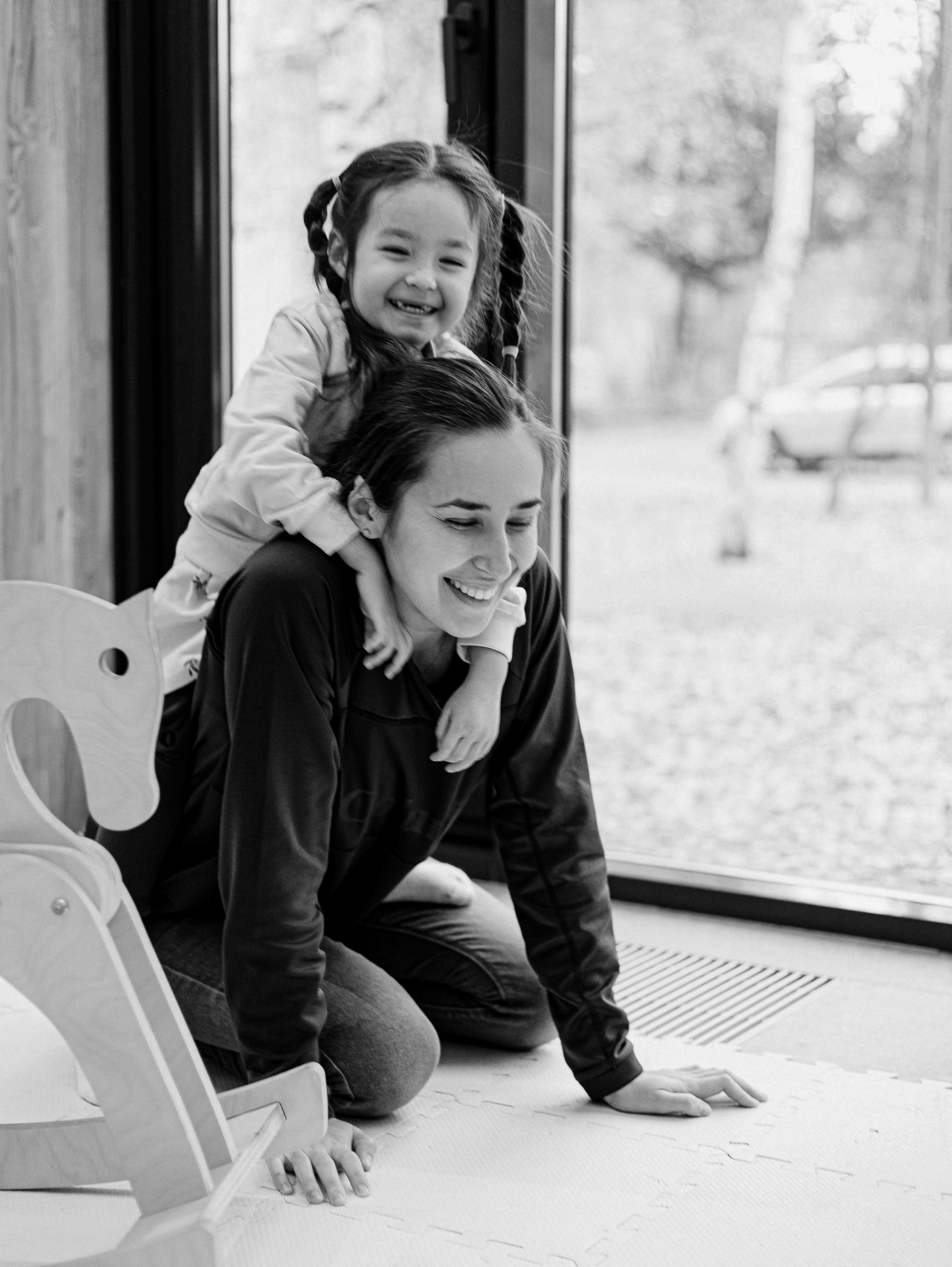 Семейные съёмки. Фотограф Айгуль Зарипова