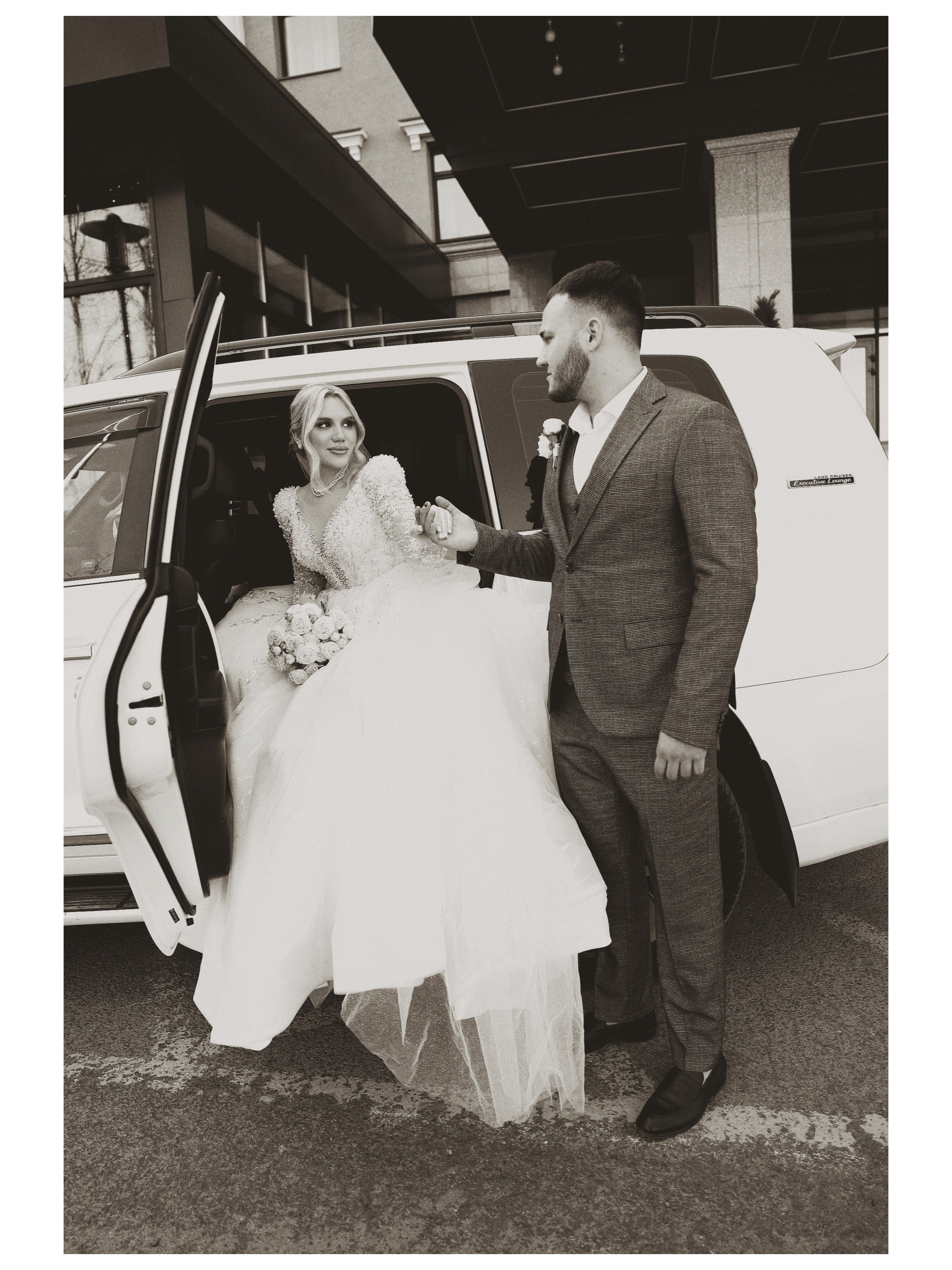 Wedding. Фотограф Ксюша Костюченко