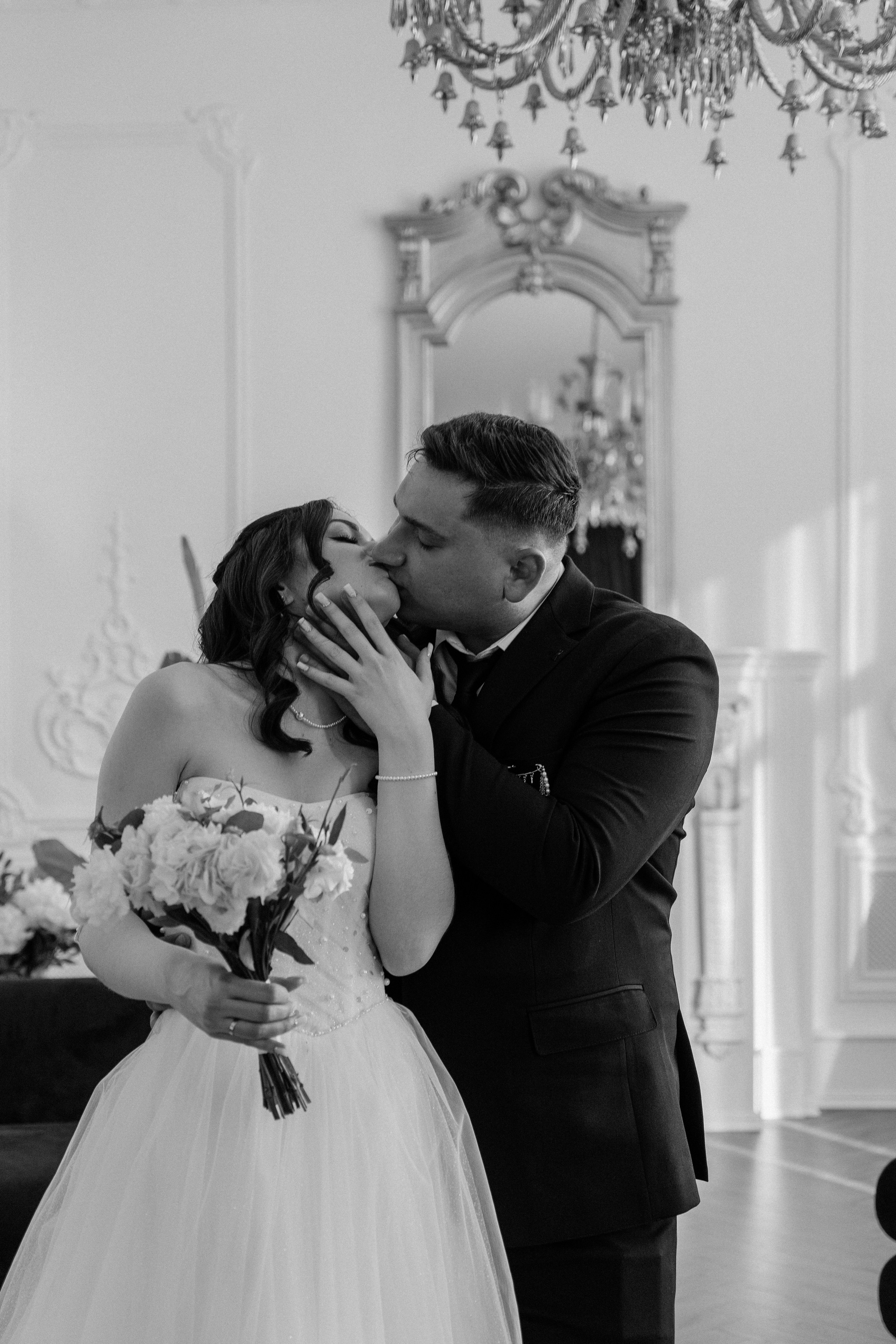 Кирилл и Яна. Свадебный и репортажный фотограф видеограф Брянск/Москва