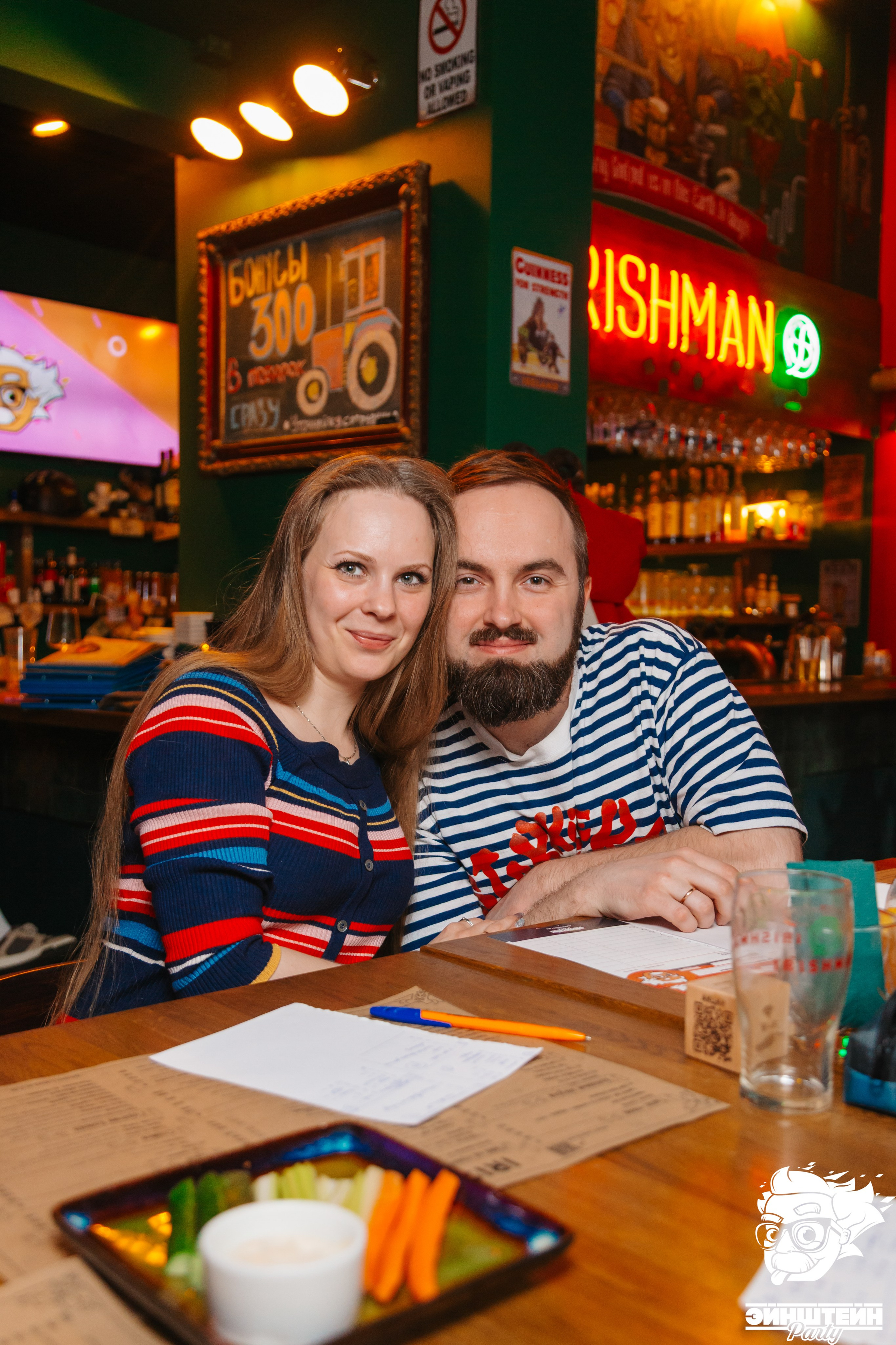 Квизы: интеллектуальный драйв. Kubynin.V Production