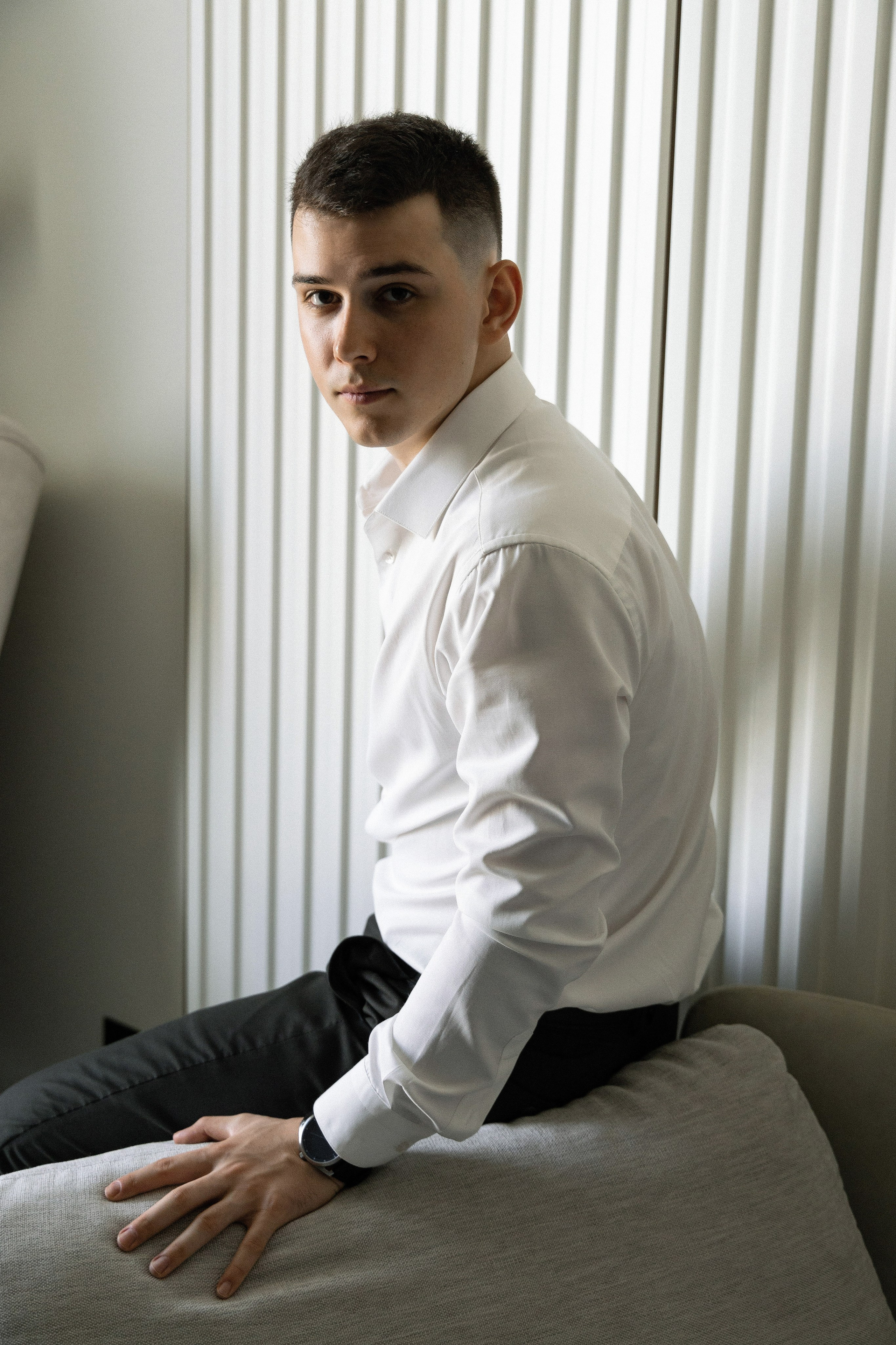 Свадьба в отеле Movenpick. Свадебный фотограф и видеограф в Москве, Виктор Архилюк