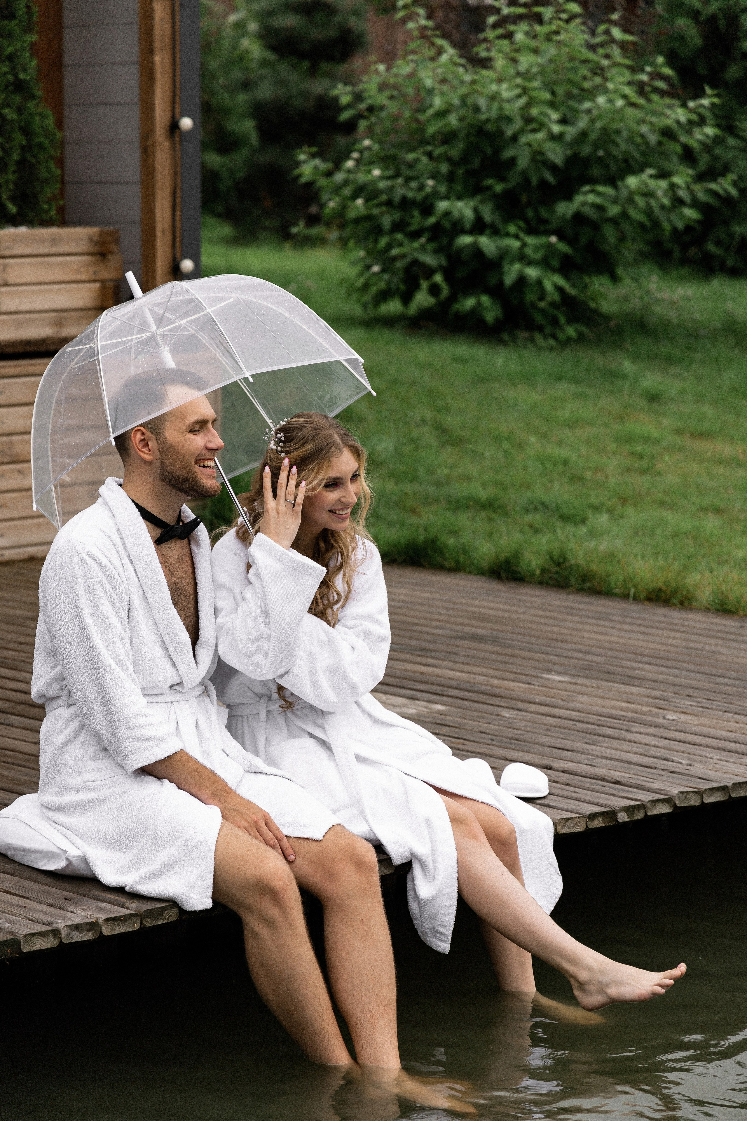 Свадьба Завидное. Свадебный фотограф и видеограф в Москве, Виктор Архилюк