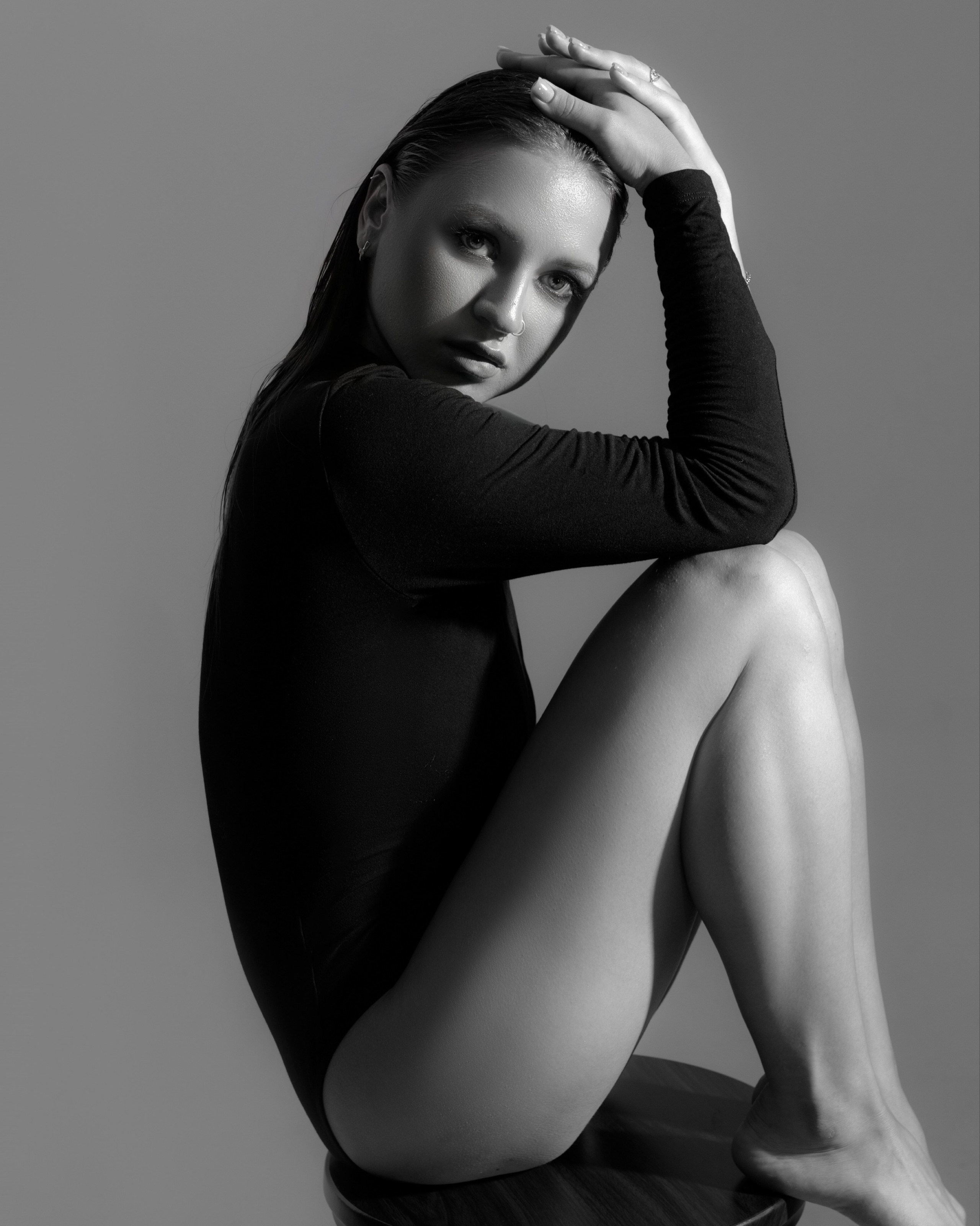 Анжелика. Фотограф Ксения Сидоренкова. г. Санкт-Петербург, индивидуальные и Lovestory съёмки