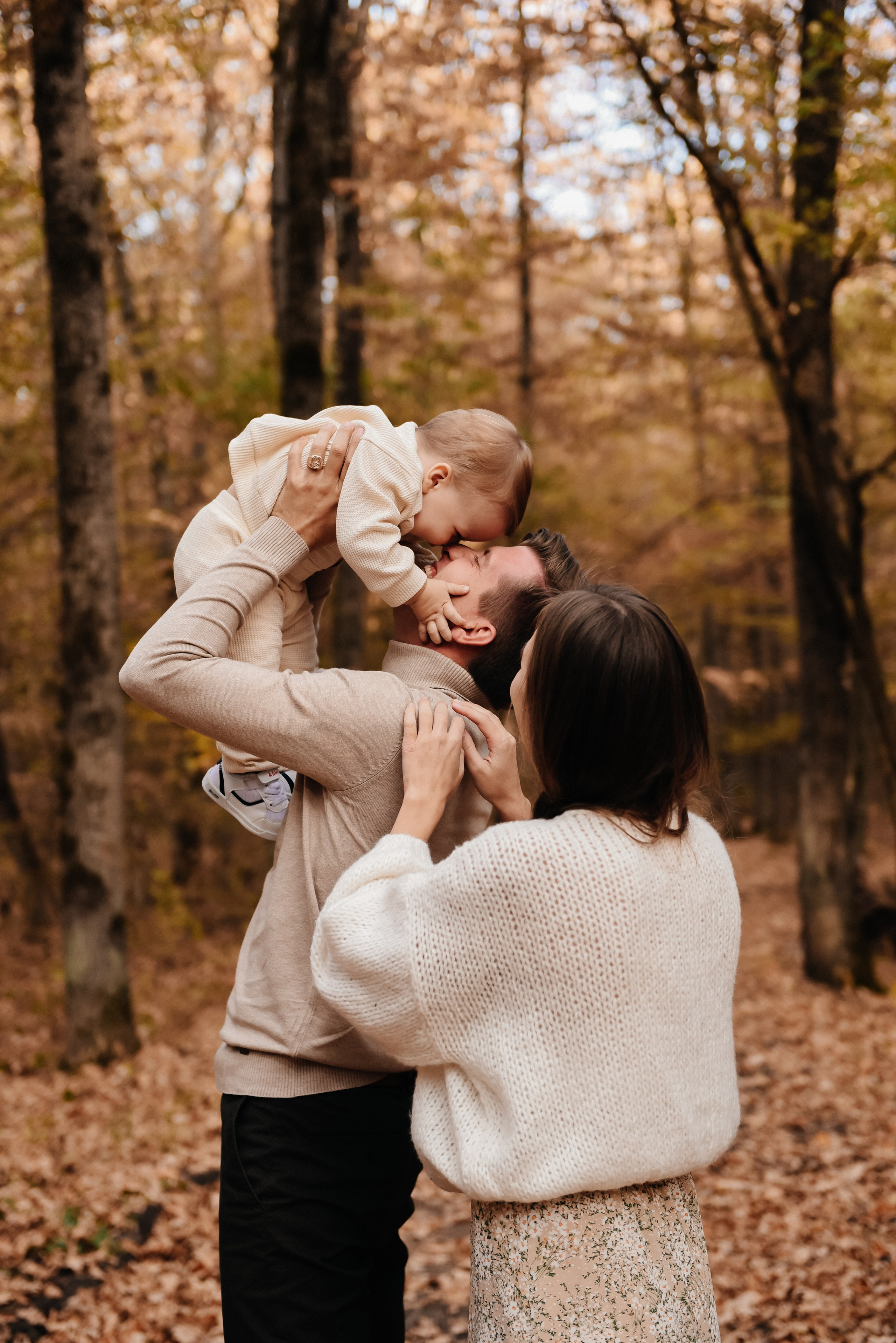 Family. Главная