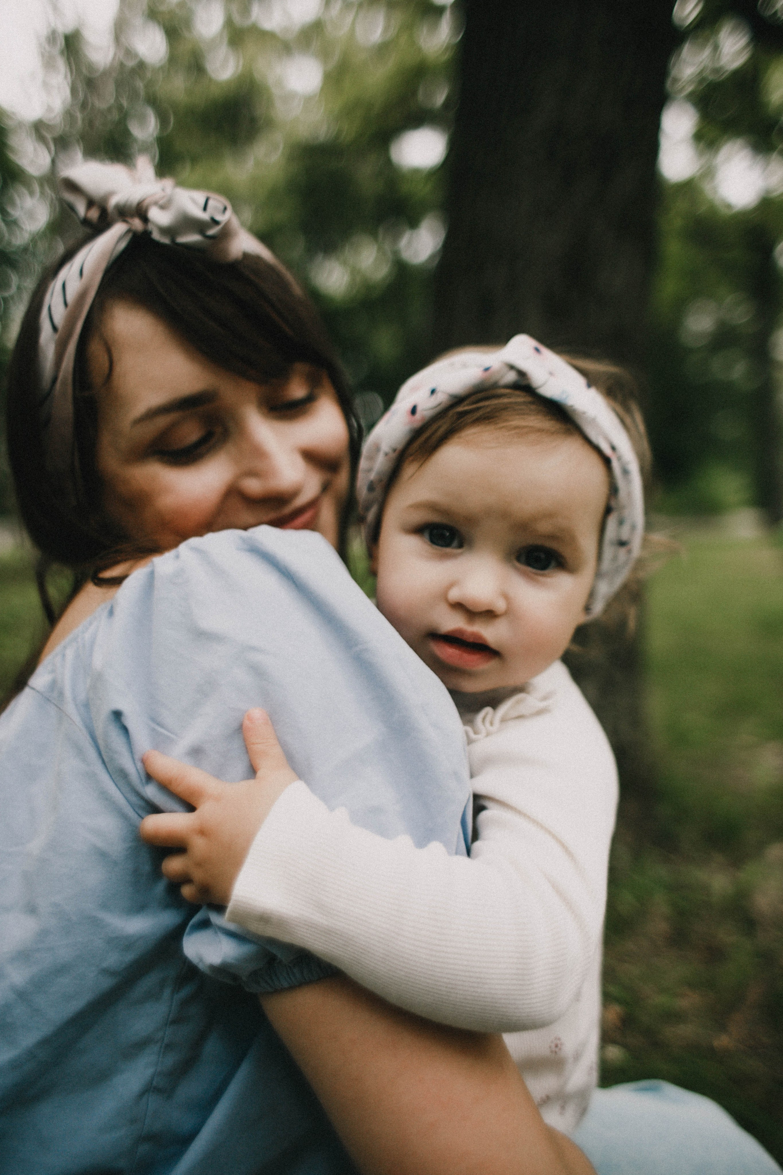 Пикник. Парк Швейцария. Фотограф в Нижнем Новгороде