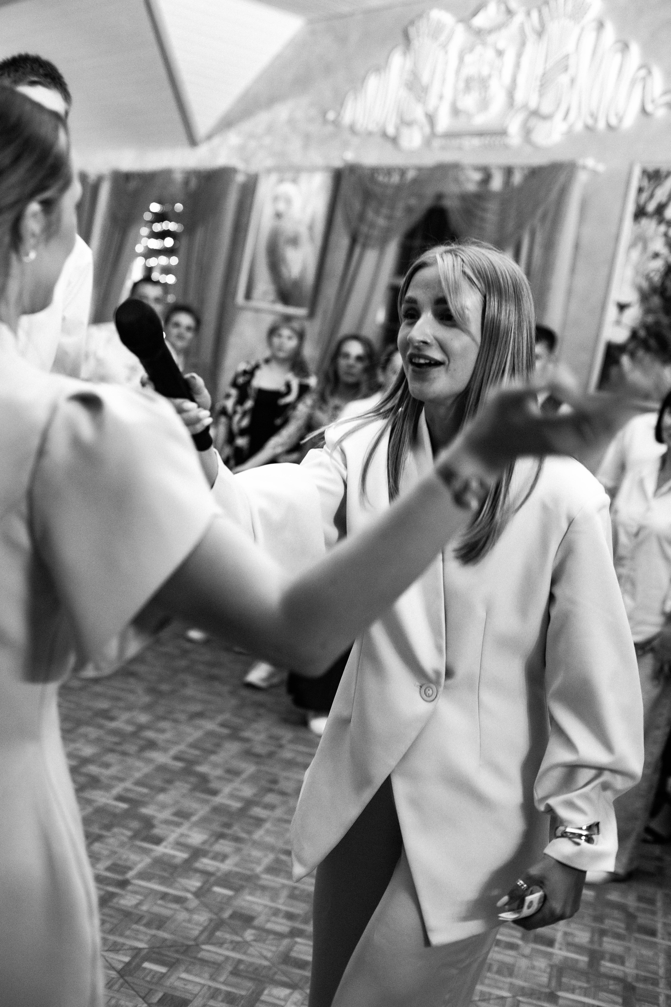 Выпускной 11А. Фотограф в Нижнем Новгороде