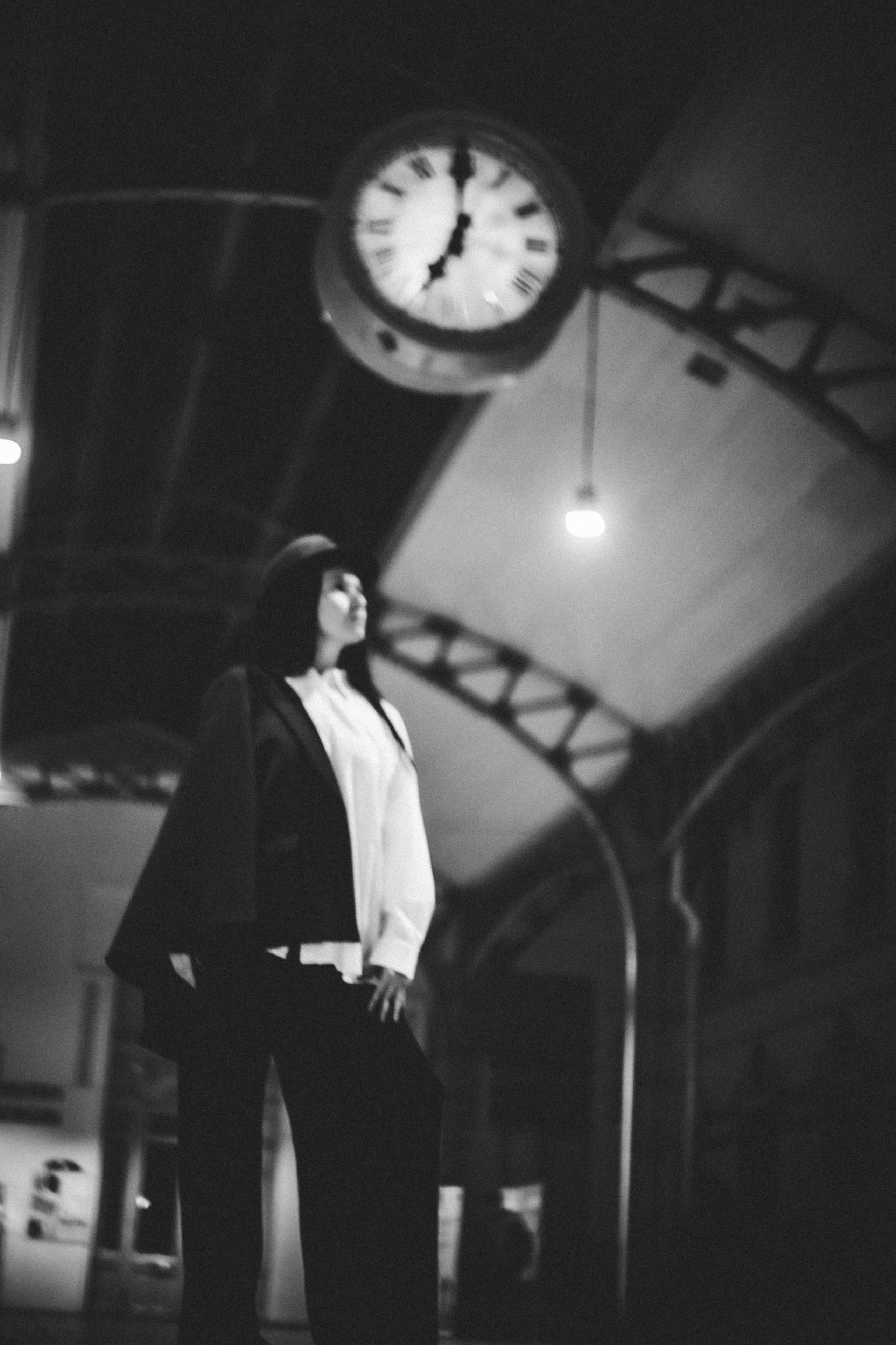 Витебский вокзал. Варя + Сергей. Фотограф в Нижнем Новгороде