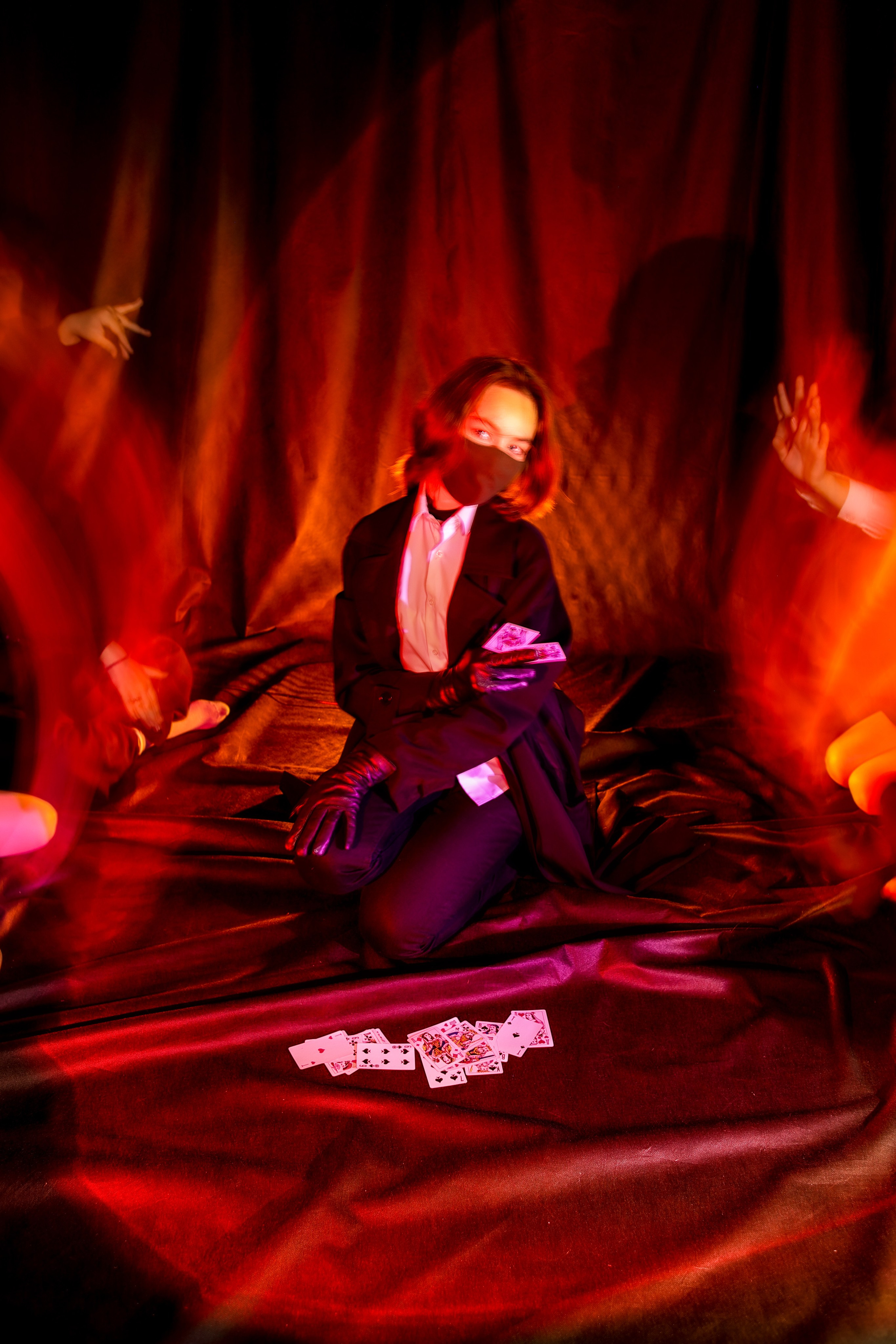 Аниме. Art my Pho