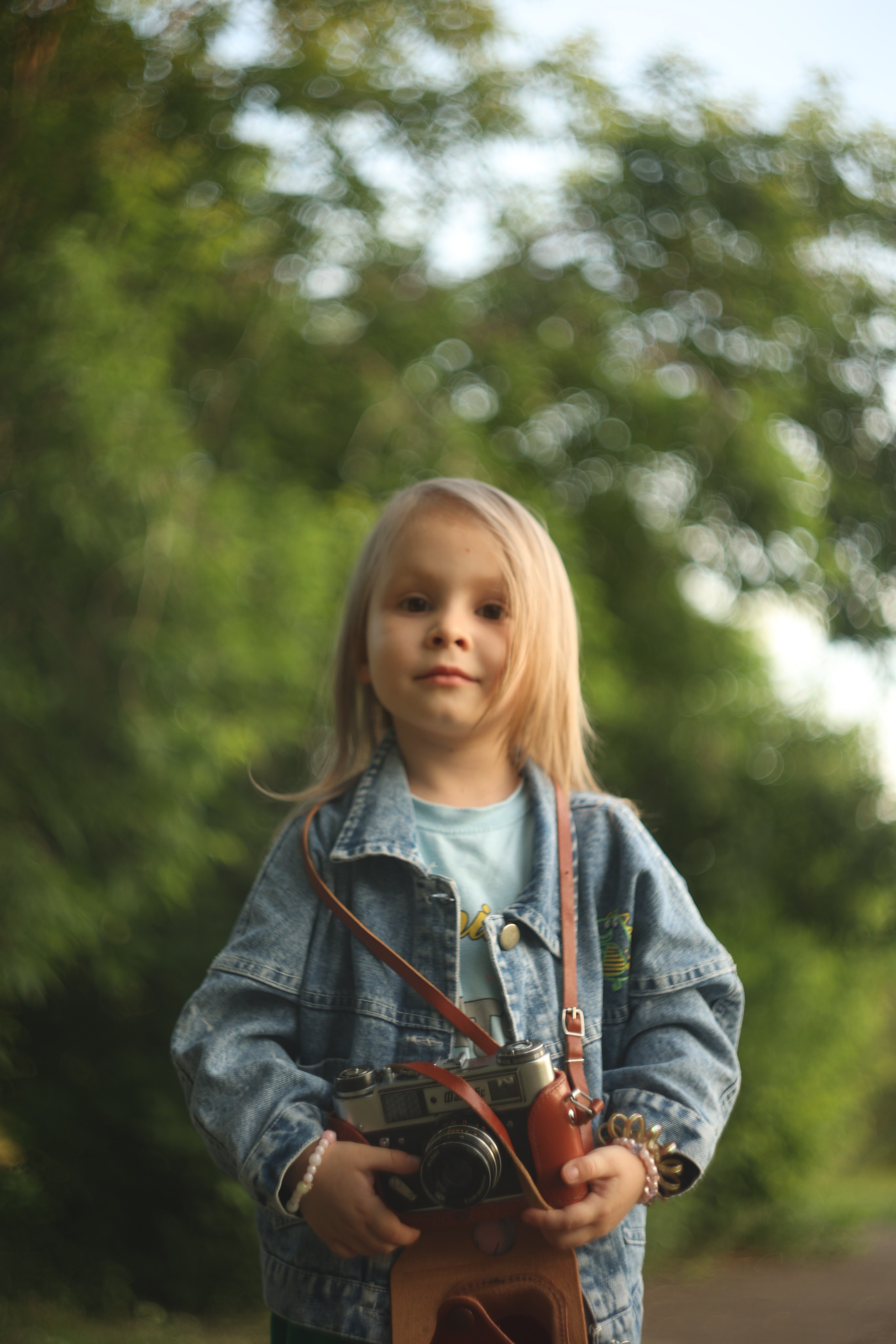 Маленький фотограф. Art my Pho