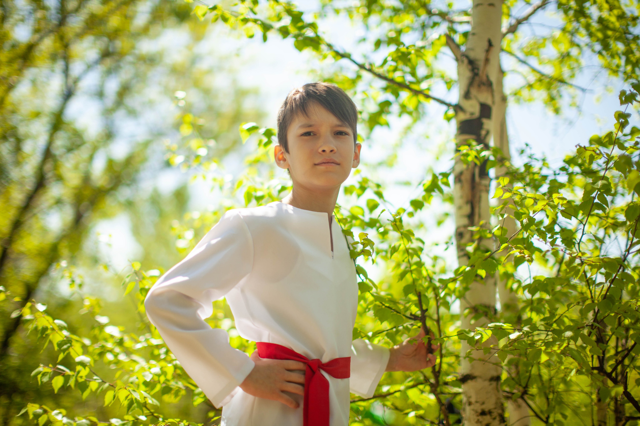 Летний день. Art my Pho