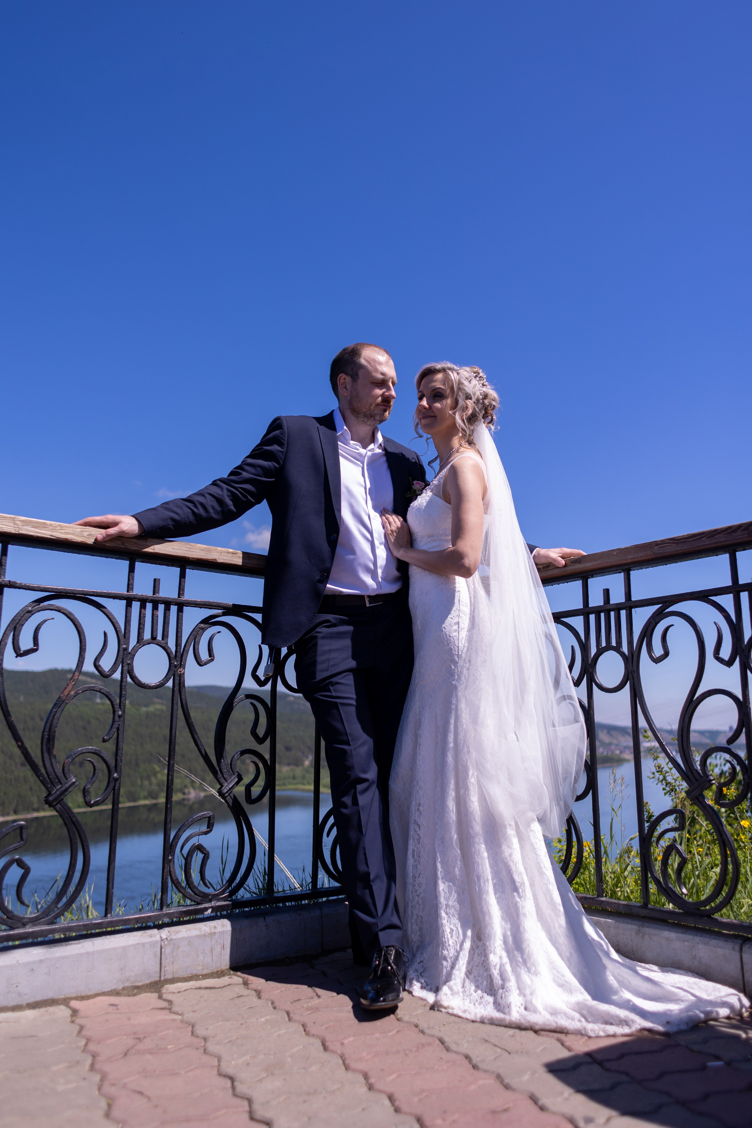 Свадьба Дивногорск. Art my Pho