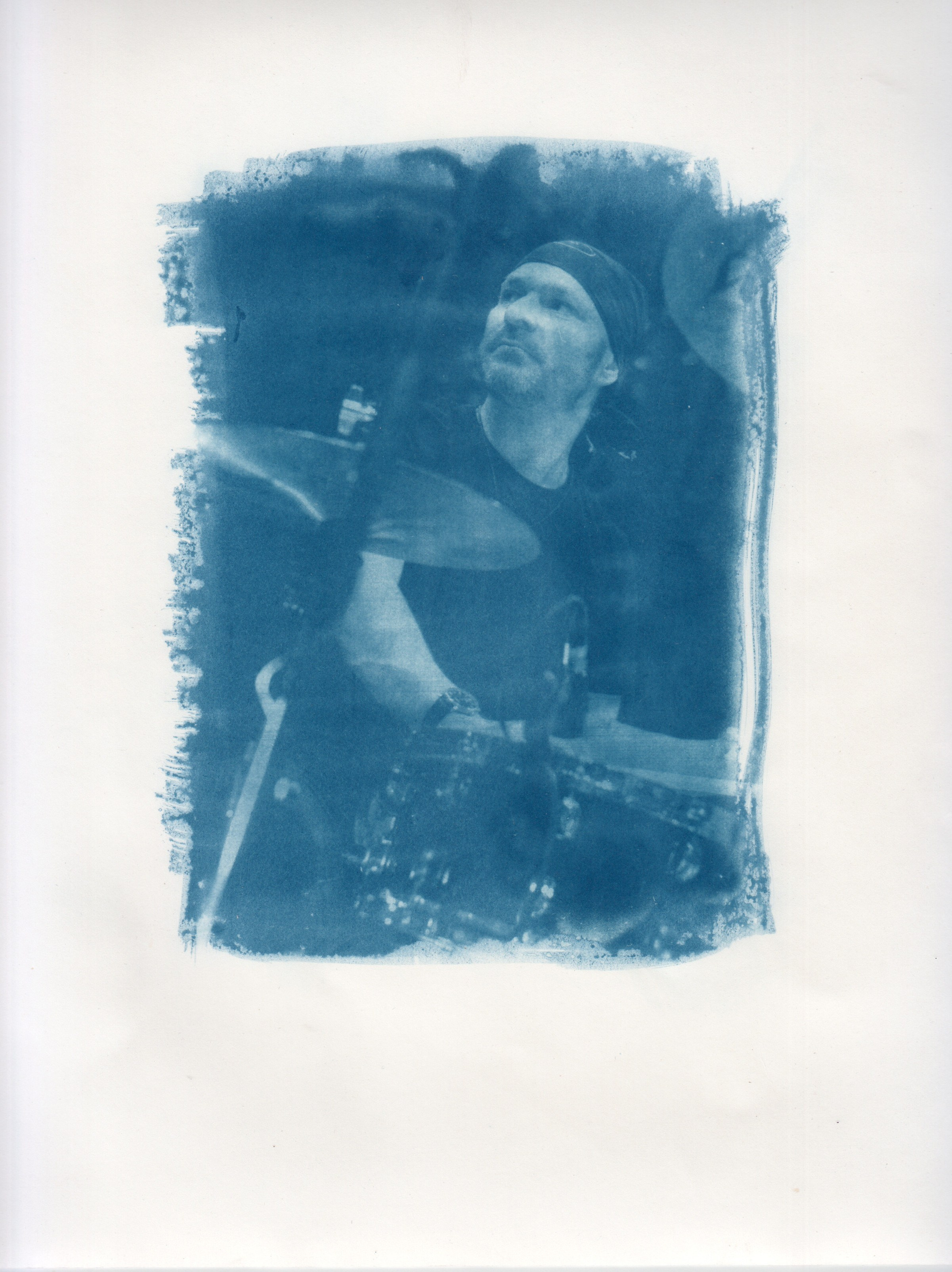 Работы фотографа Юлия Стремского. Фотография Стремского