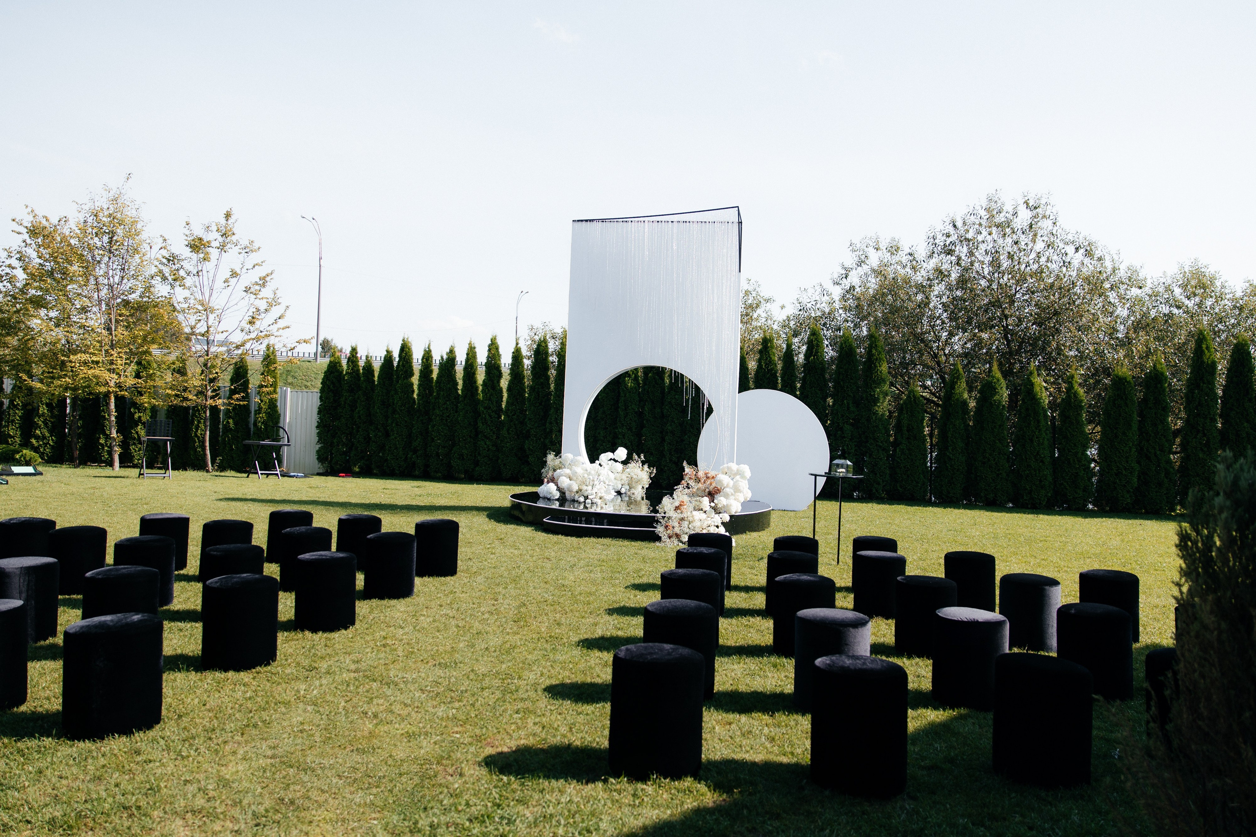 Ангелина и Сергей. Свадебный фотограф Минск РБ