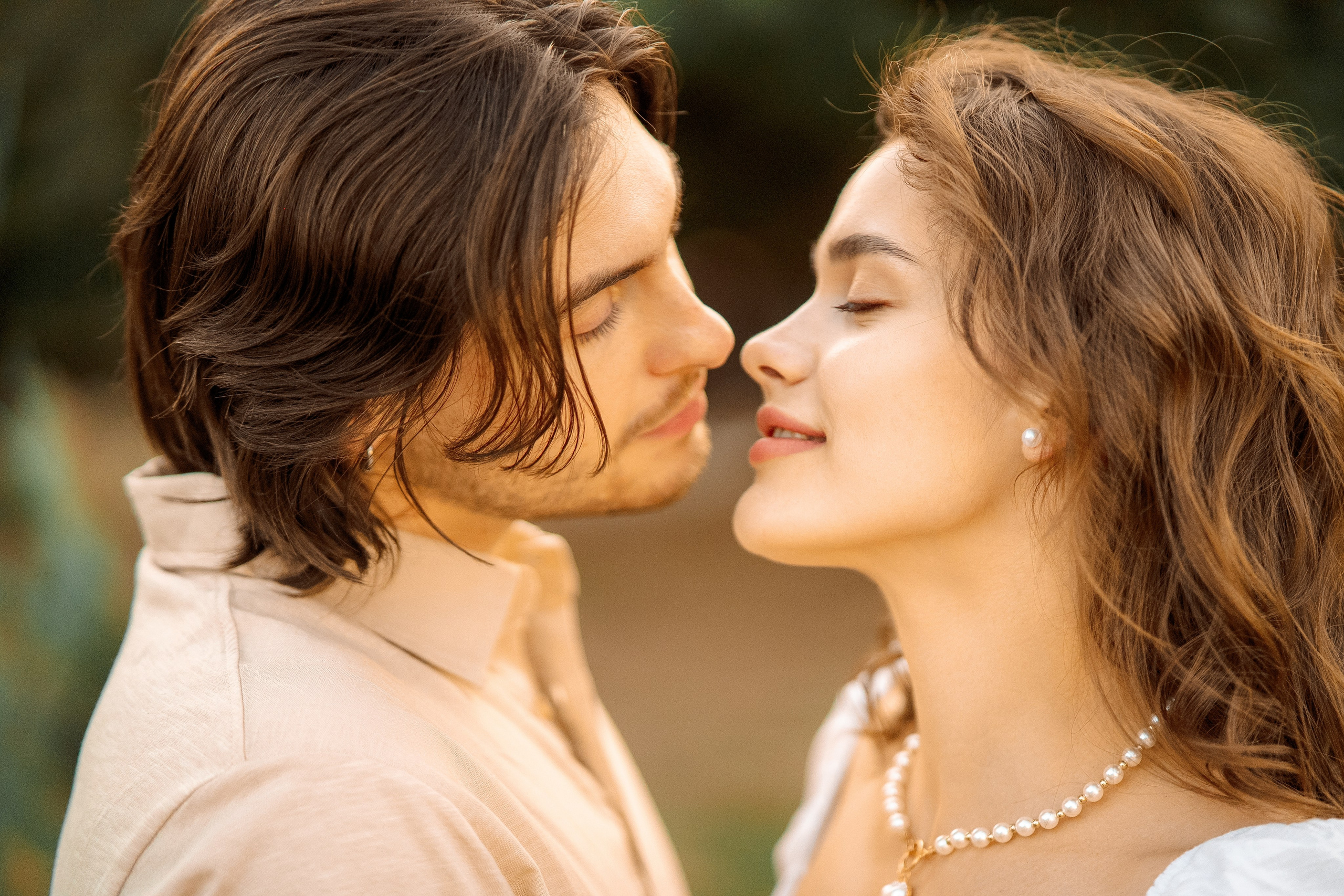 Ботанический сад. Фотограф Мария Зайчик