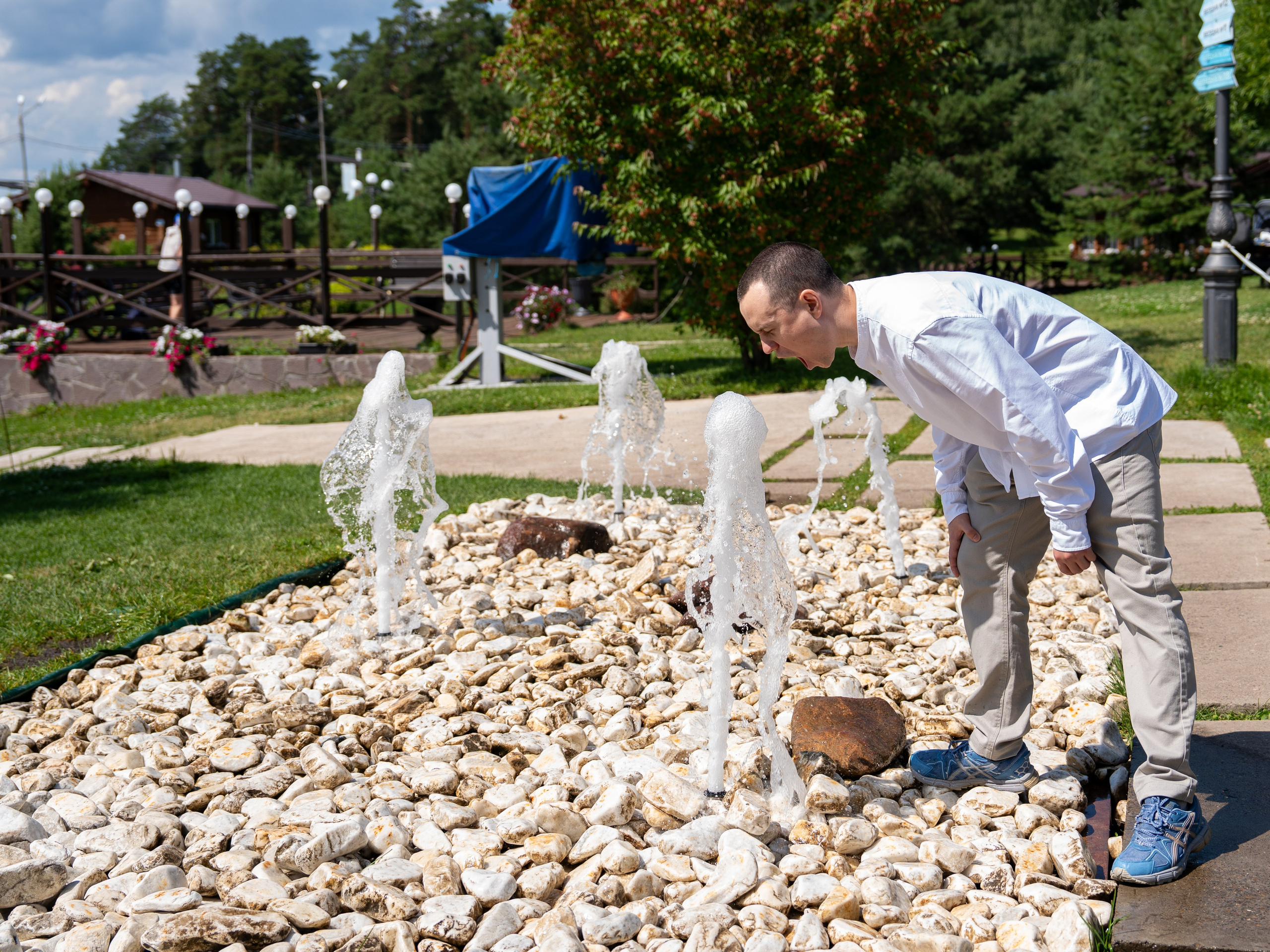 Серёжа и Юля. Фотограф Наталья Сорока Ижевск