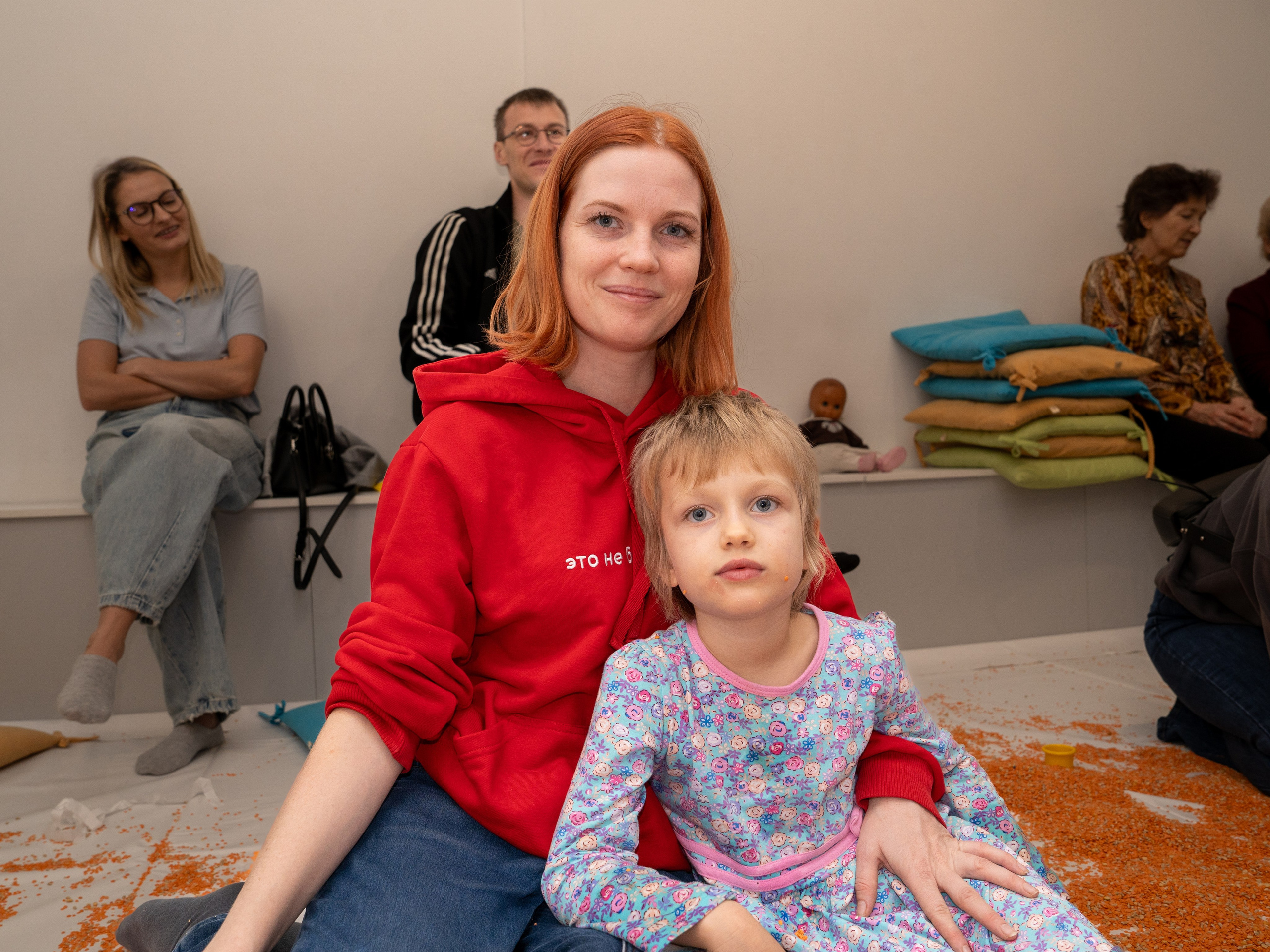 Умка. Фотограф Наталья Сорока Ижевск