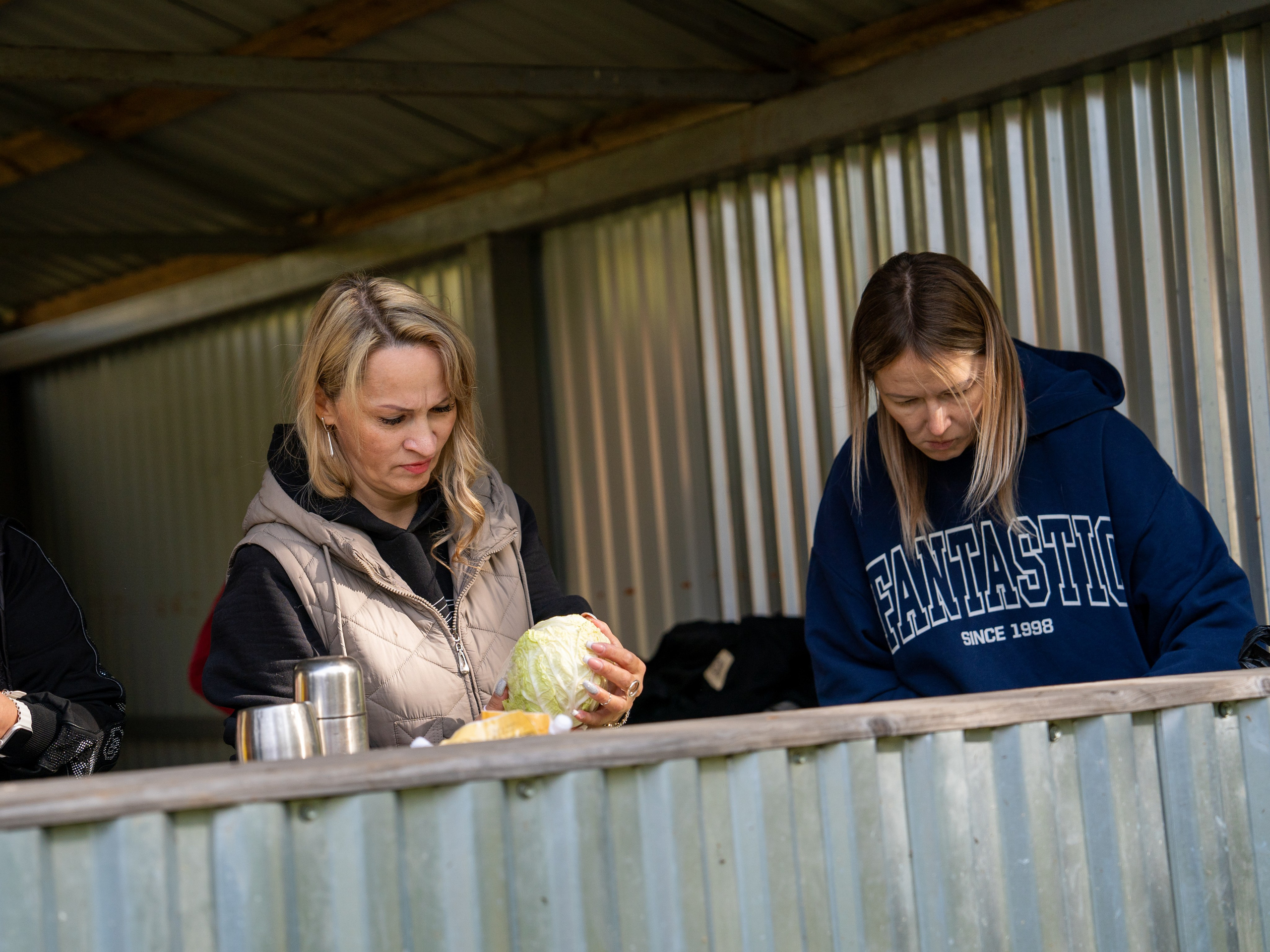 Мототерапия Нылга. Фотограф Наталья Сорока Ижевск