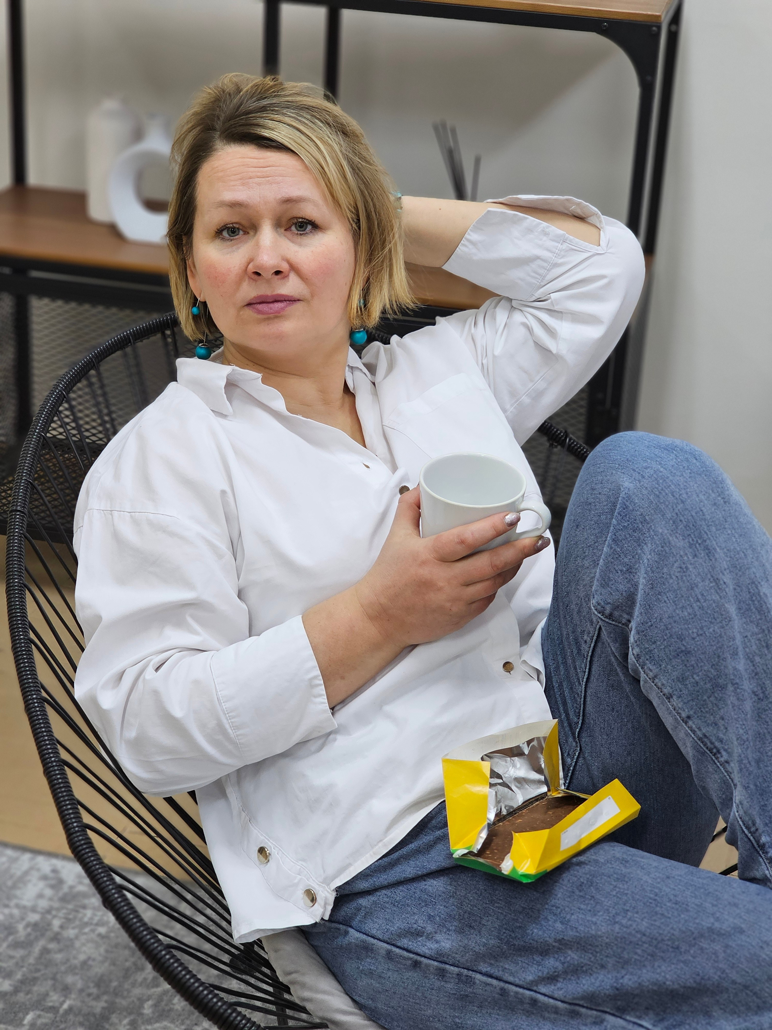 Лида, Лена, Катя. Фотограф Наталья Сорока Ижевск