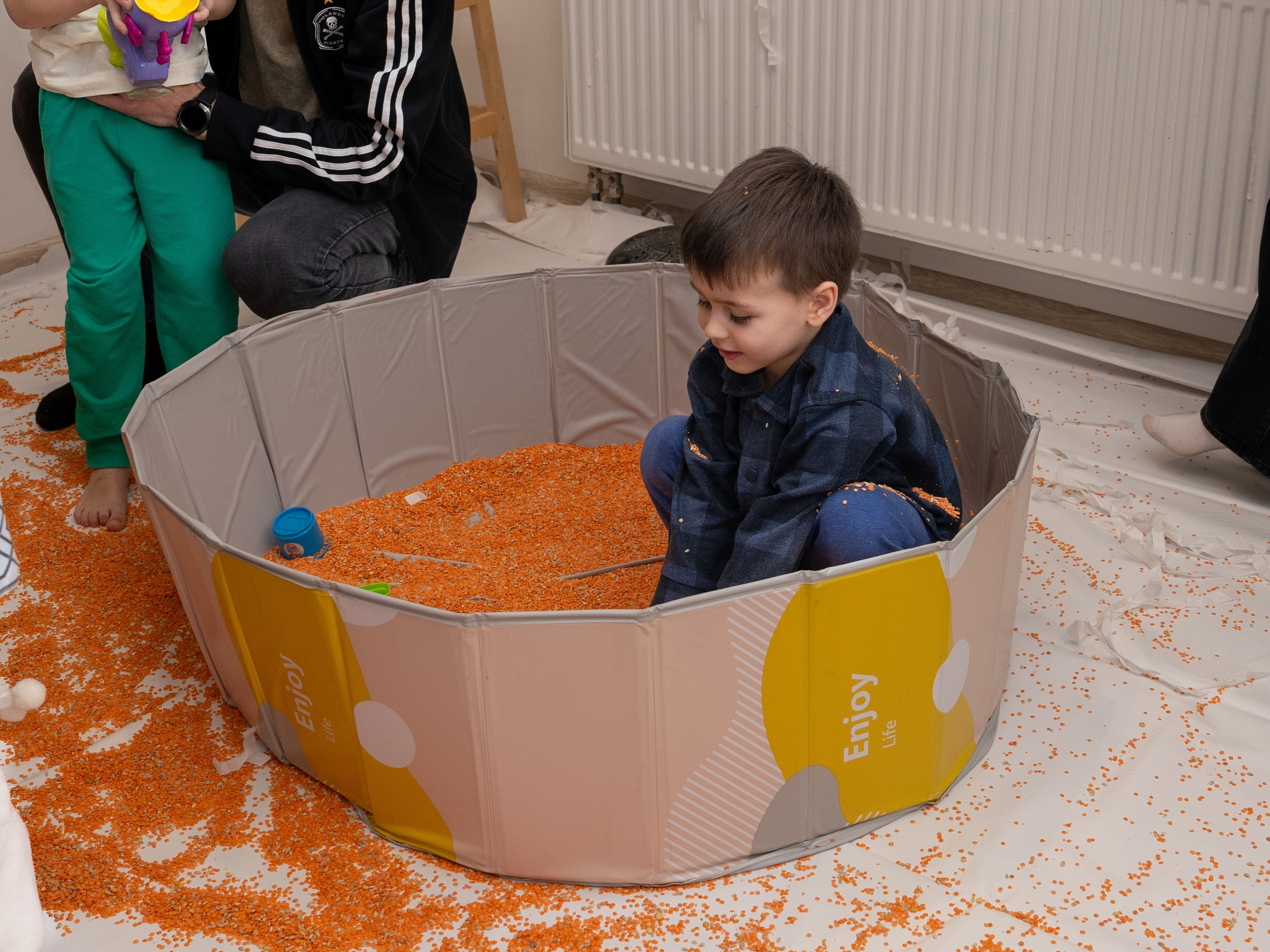 Умка. Фотограф Наталья Сорока Ижевск