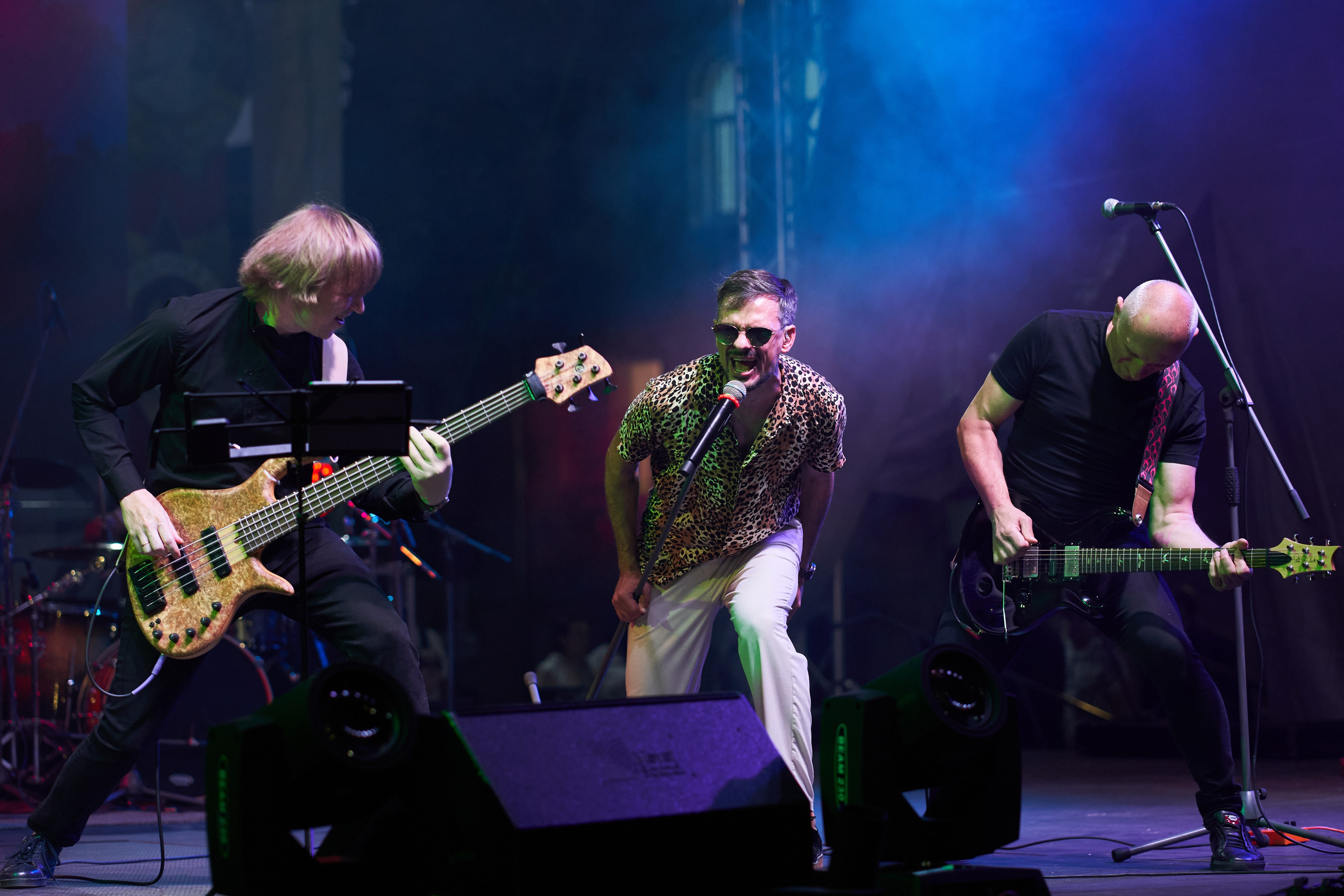 Группа Живая вода. Услуги фотографа в Смоленске. Фотограф на свадьбу