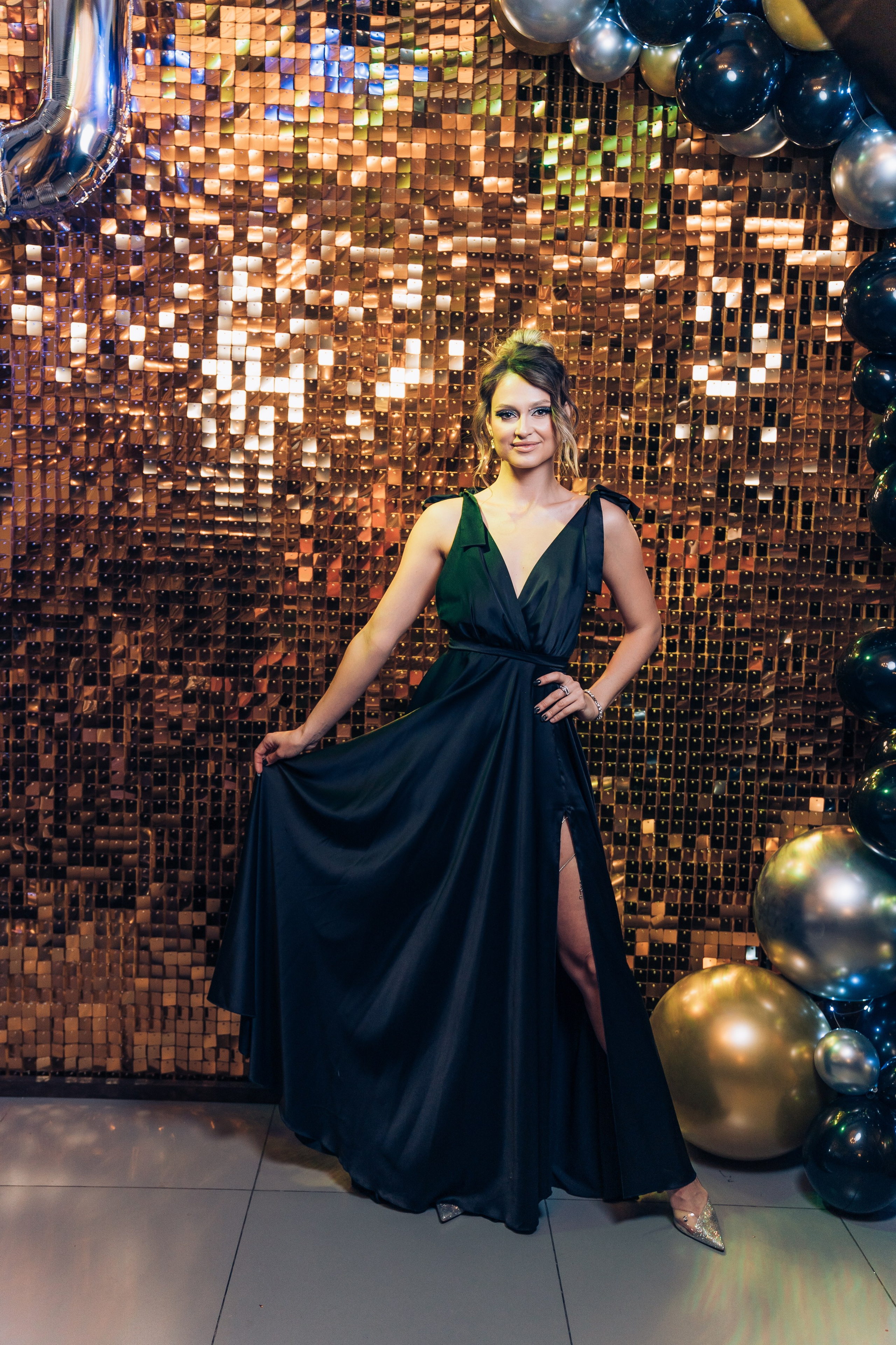 День рождения. Фотограф Ангарск Иркутск Ксения Король