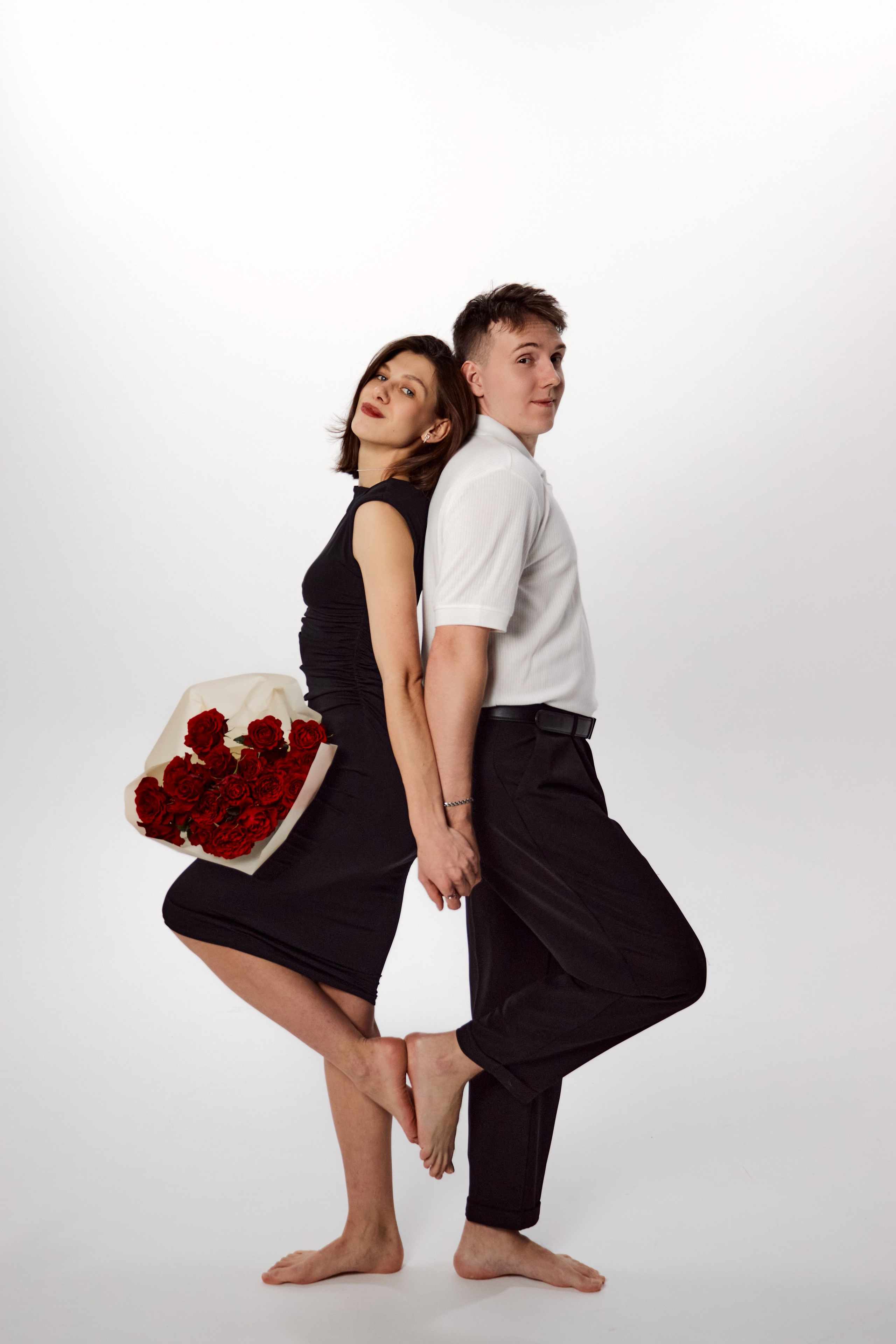 Владик & Ксюша. Фотограф в СПб, с которым легко ✨ Полина