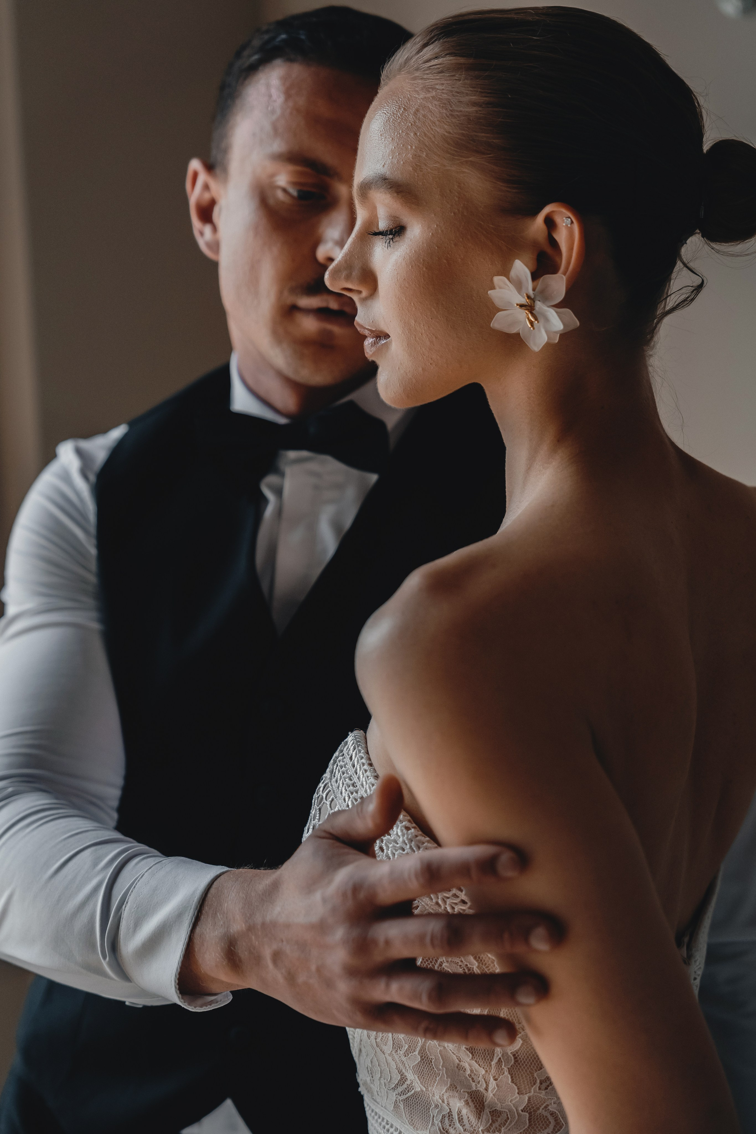 Николай и Анастасия. Главная